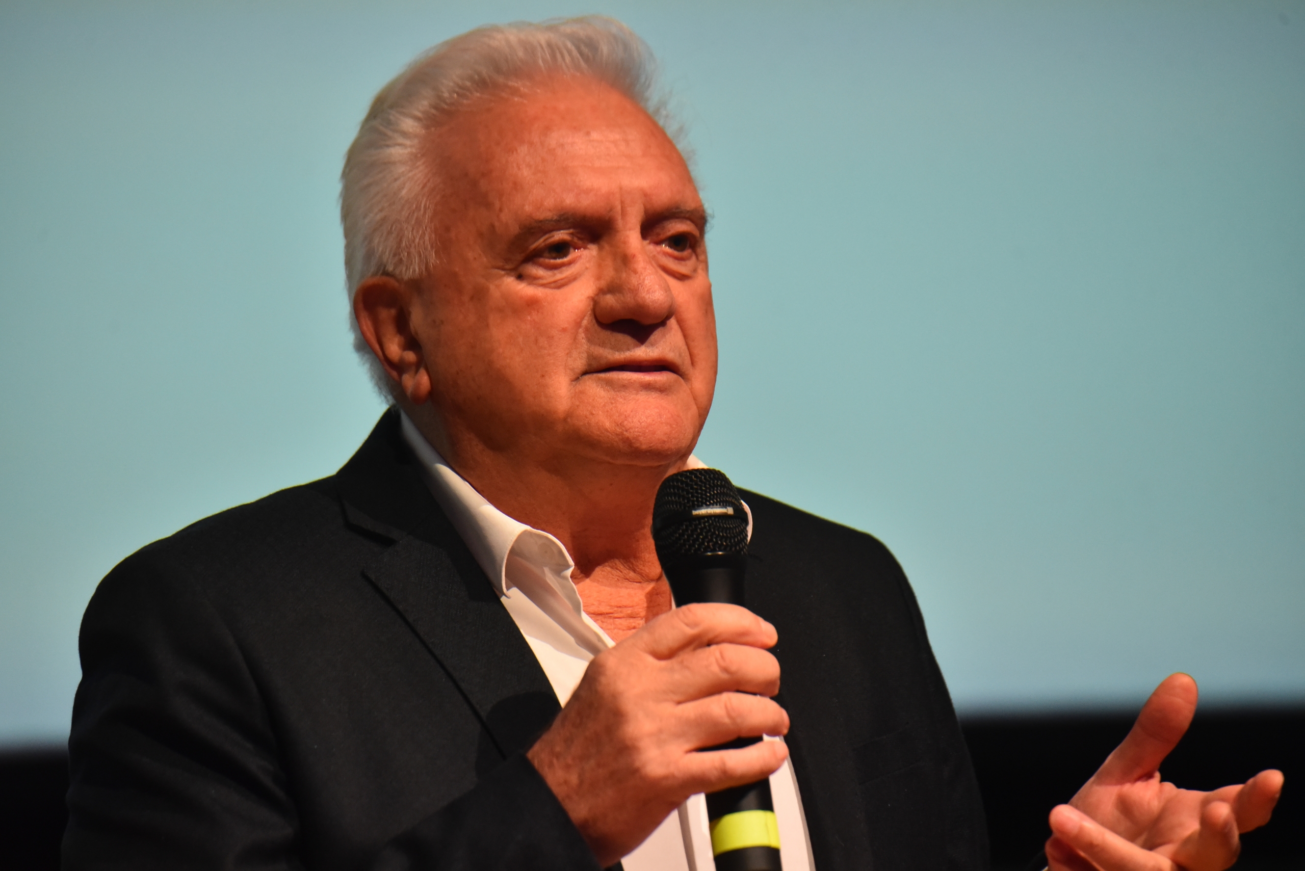 Addio a Flaminio Soncini, fondò Camera Buyer Italia