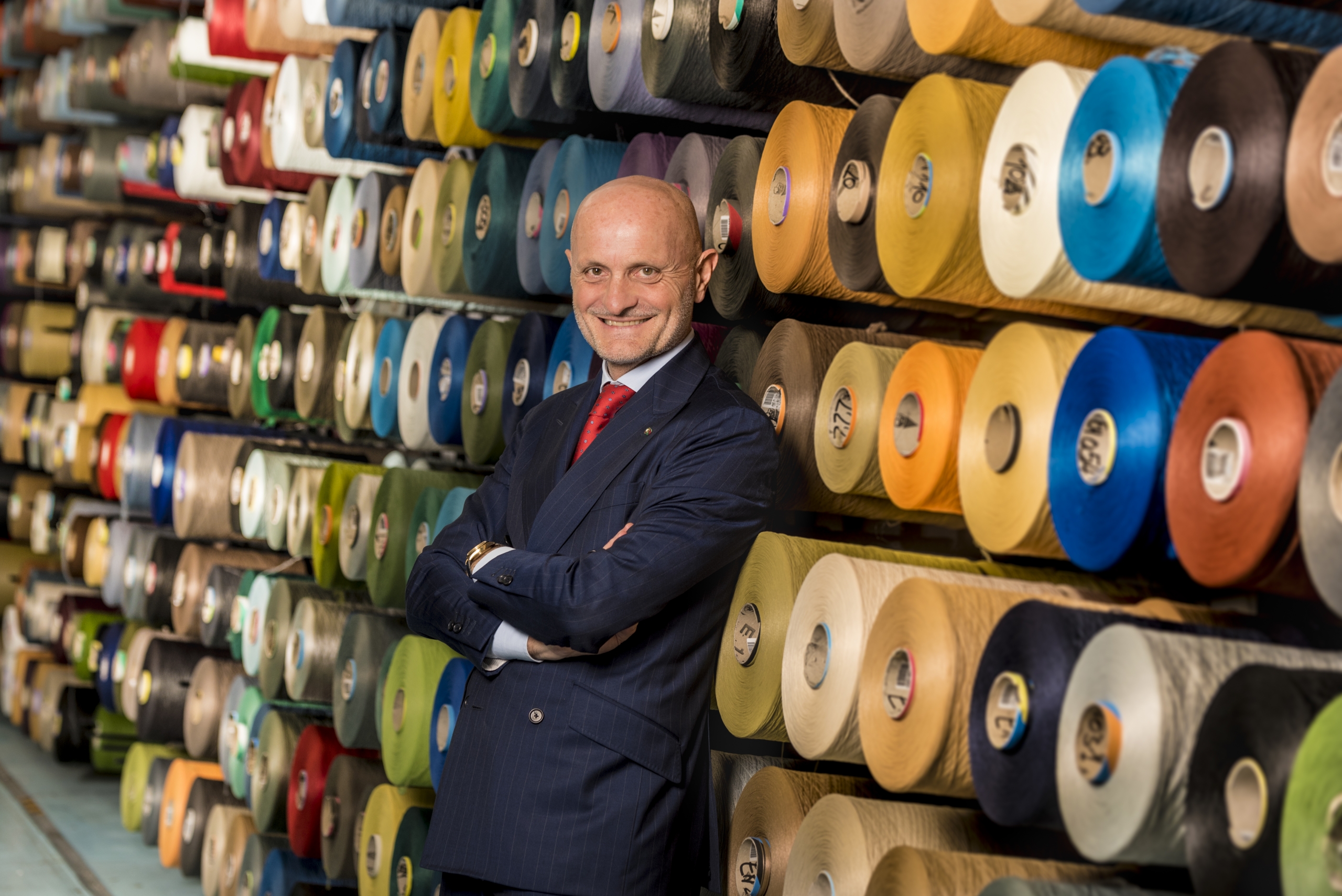 Aquafil, arriva l’e-shop per prodotti in Econyl