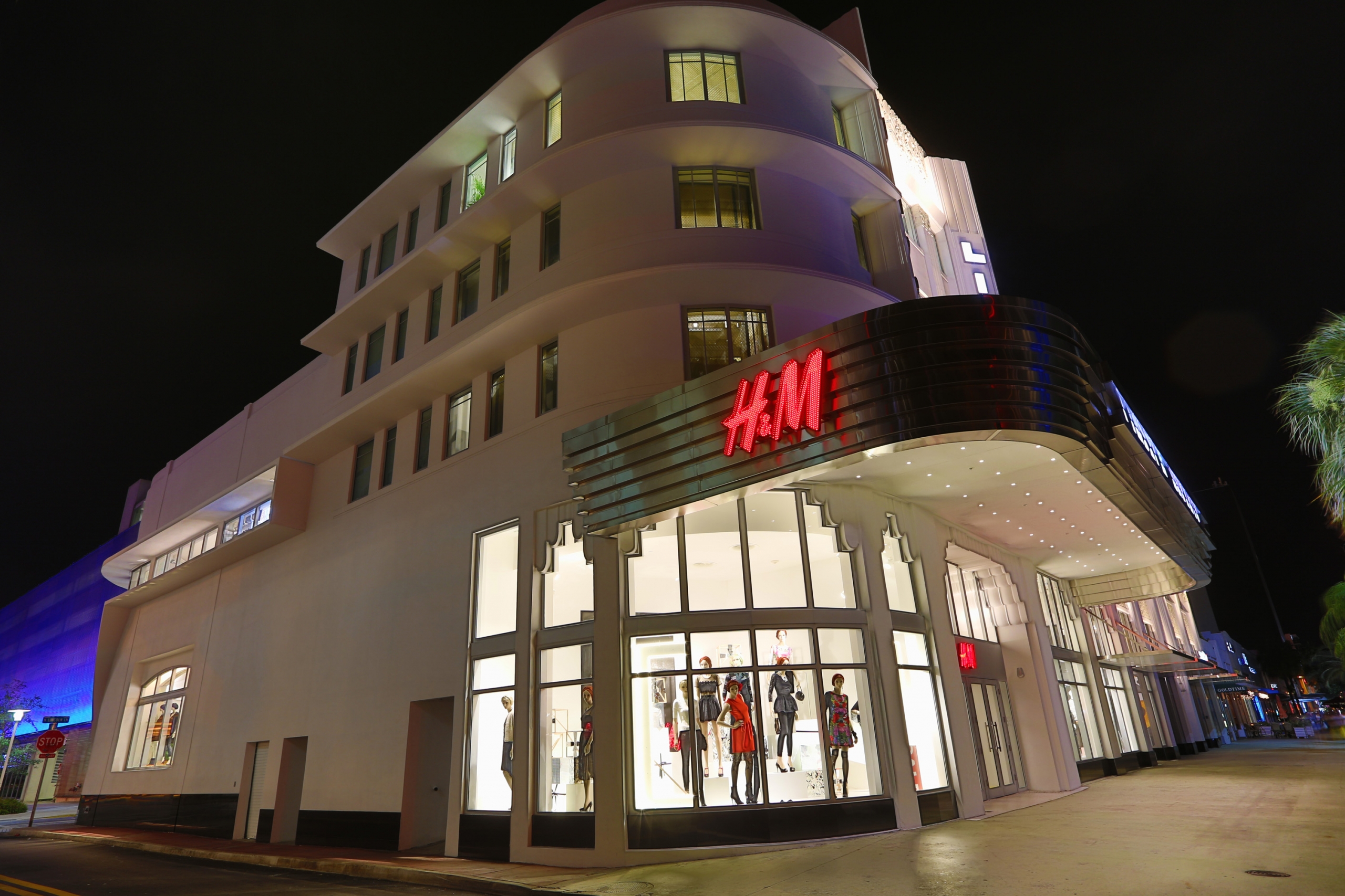 Il fast fashion spera nell’estate, H&M a giugno +2% rispetto al 2019