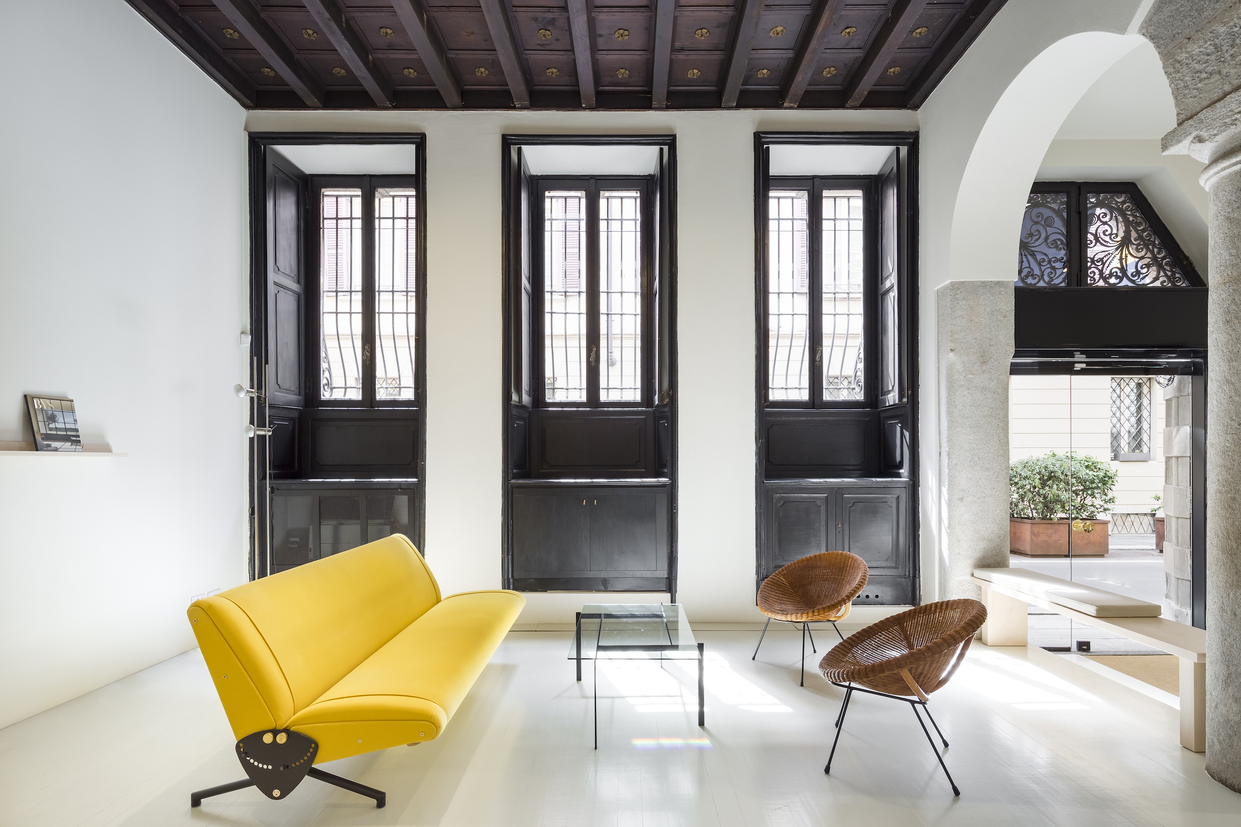Italy Sotheby’s International Realty, a Milano il primo showroom