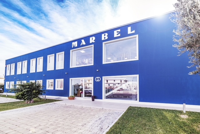 Marbel Group cresce con il kidswear di Vivetta