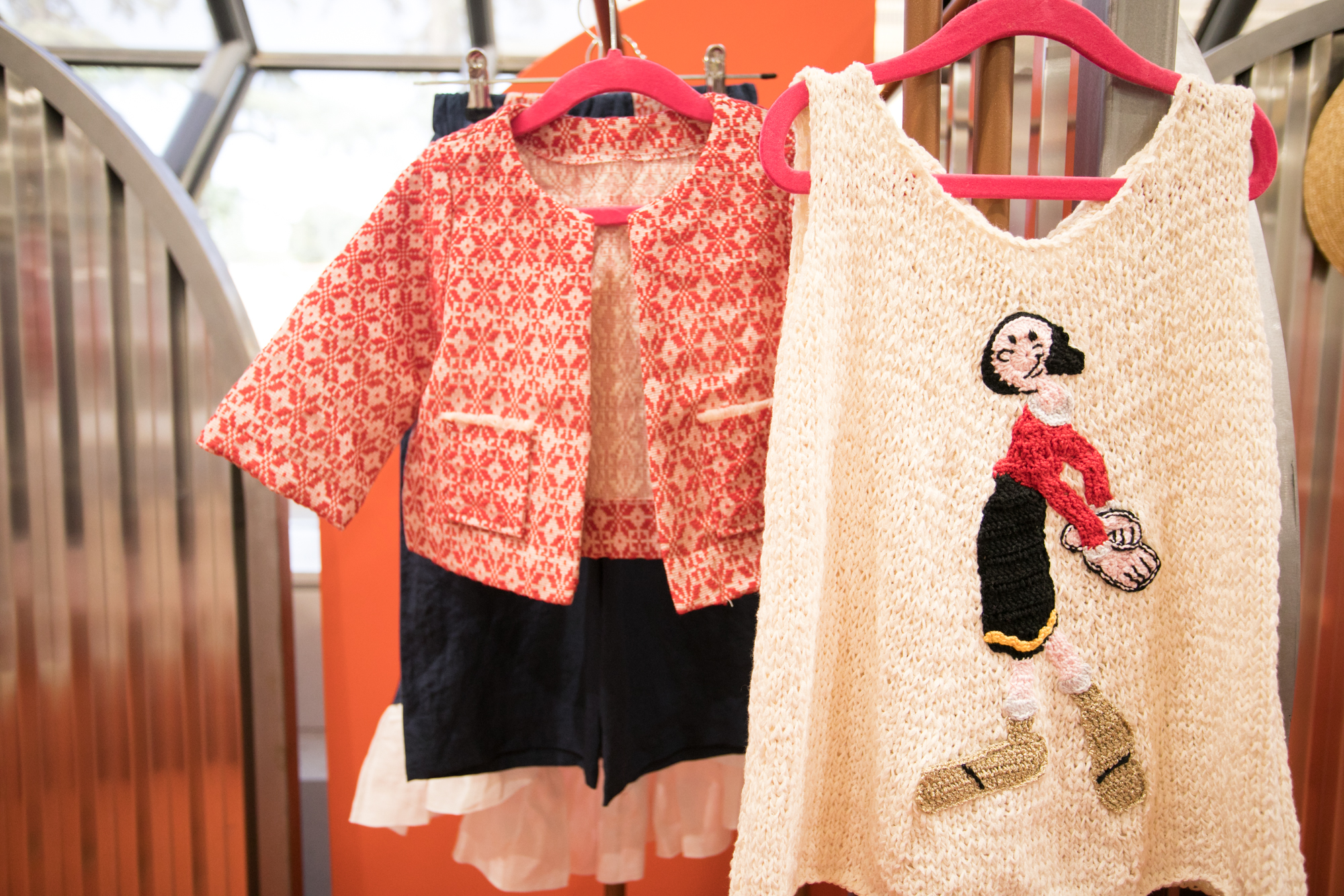 Anche la moda junior sotto le stime nel 2020