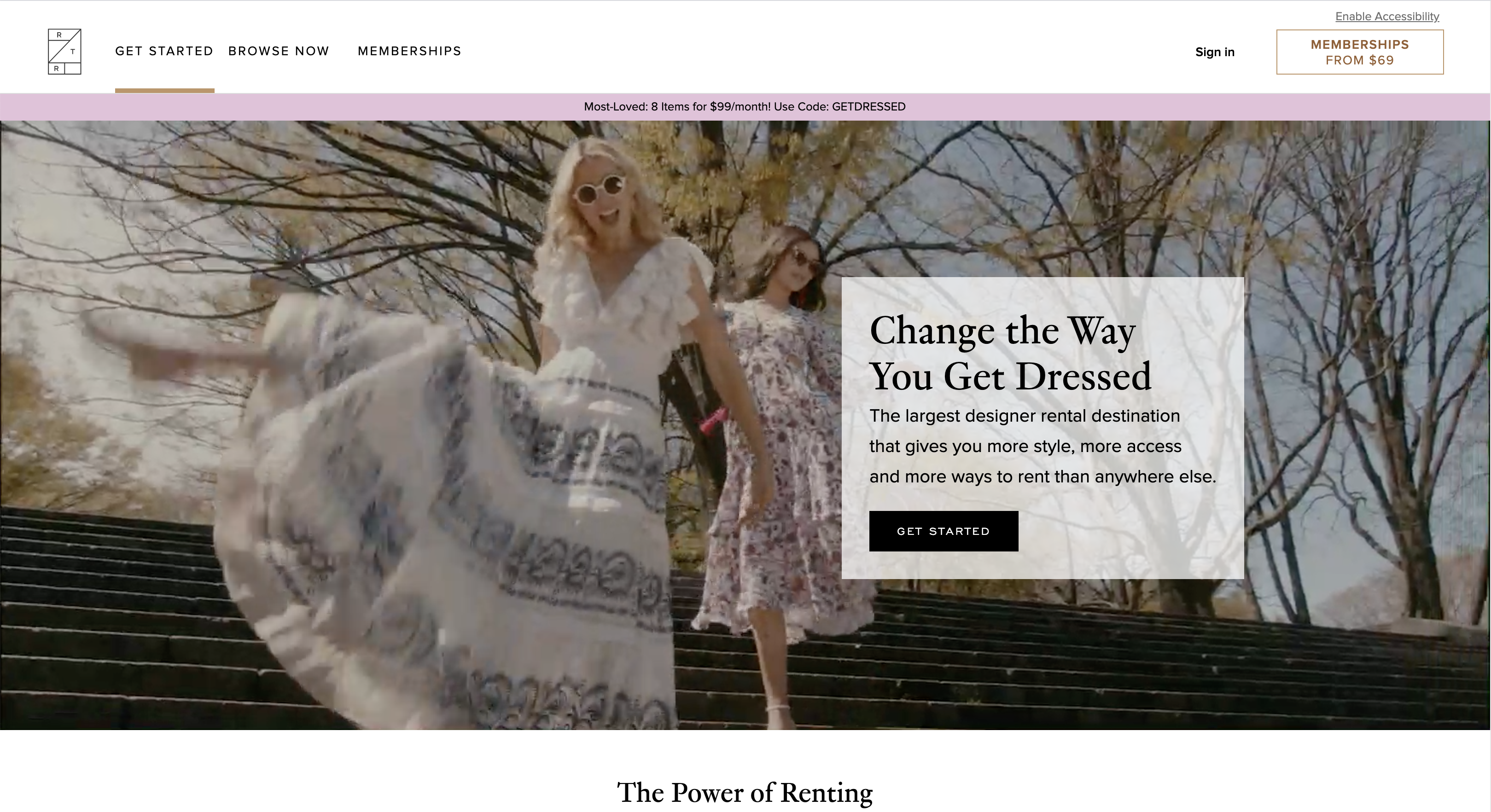 Rent the Runway valuta l’Ipo con le banche