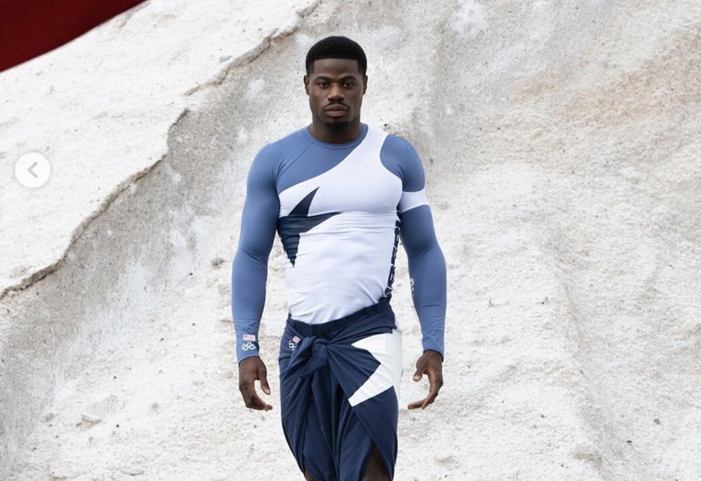 Telfar è pronto a lanciare la linea sportswear