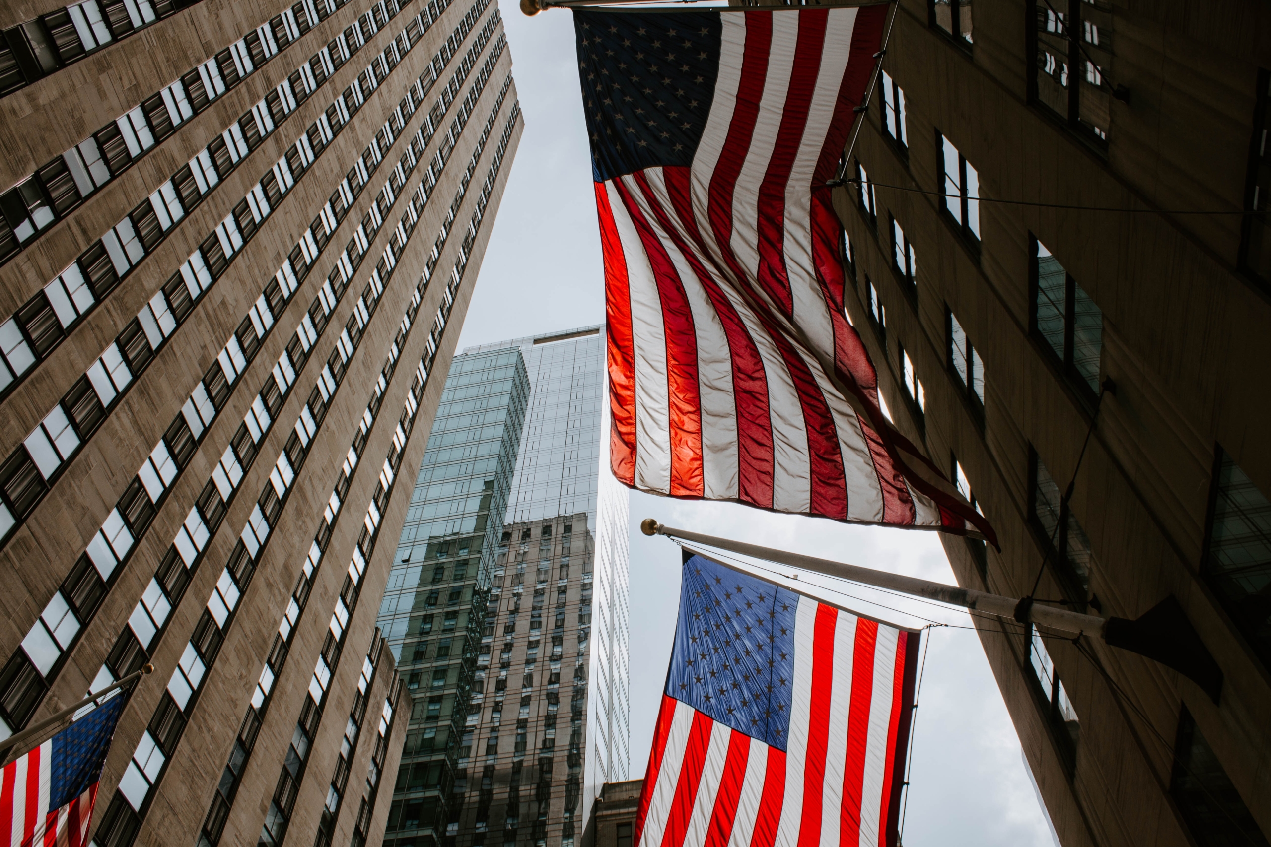 Così l’America è tornata a fare shopping. E cresce il fashion rental