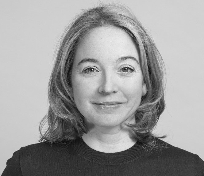 Daniela Ott alla guida di Aura Blockchain Consortium