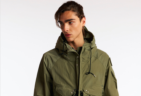 Fusco (Fgf Industry): “B.Tactical completa l’offerta”