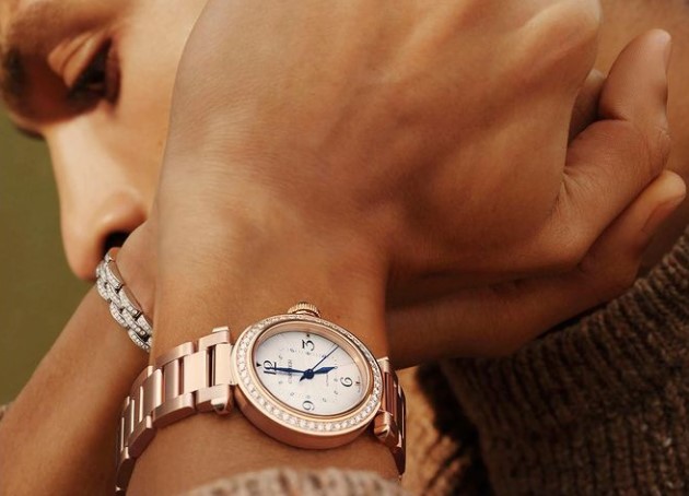 Orologi di lusso, il resale verso i 32 mld $ nel 2025