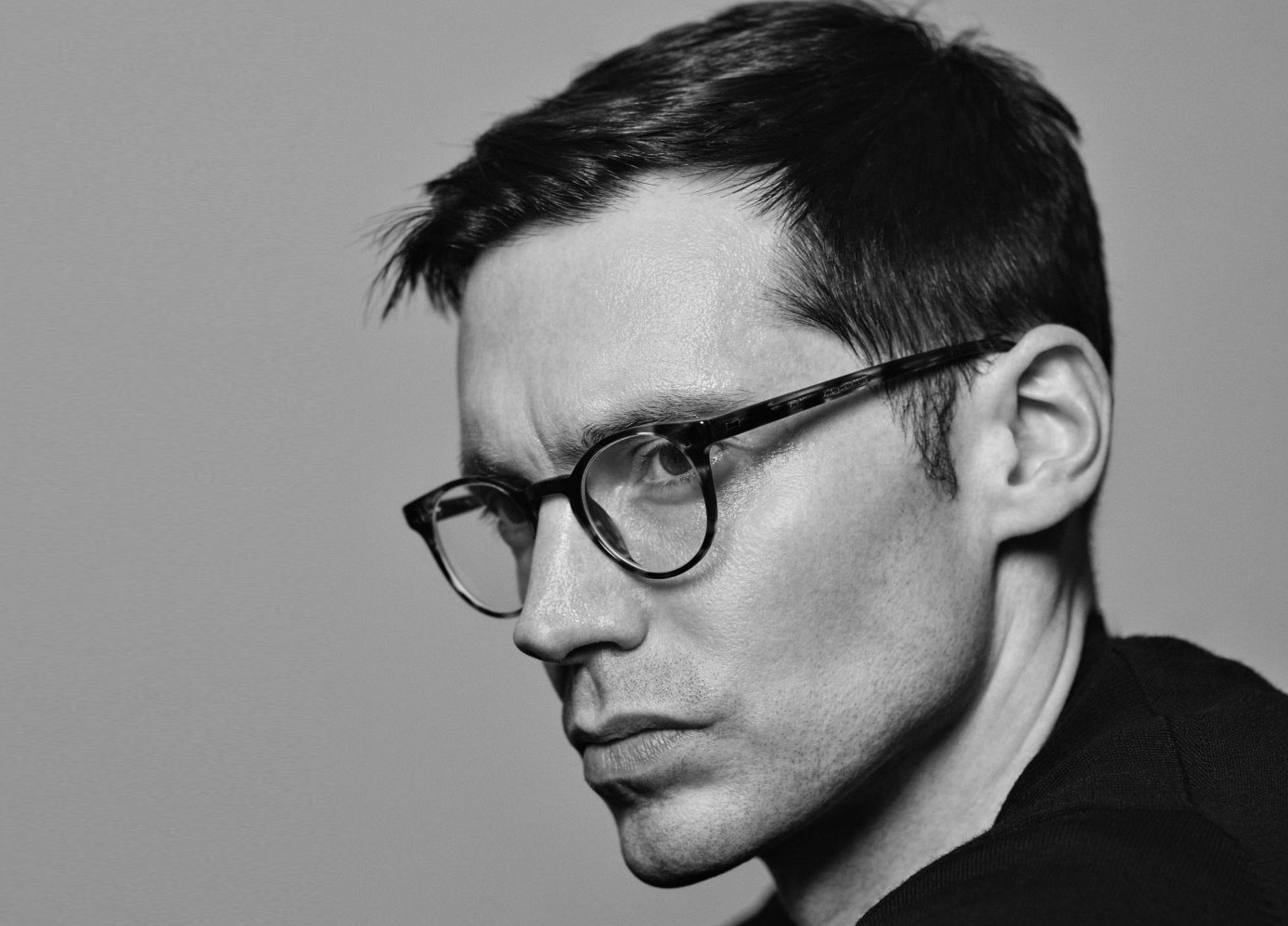 Erdem debutta nella moda uomo