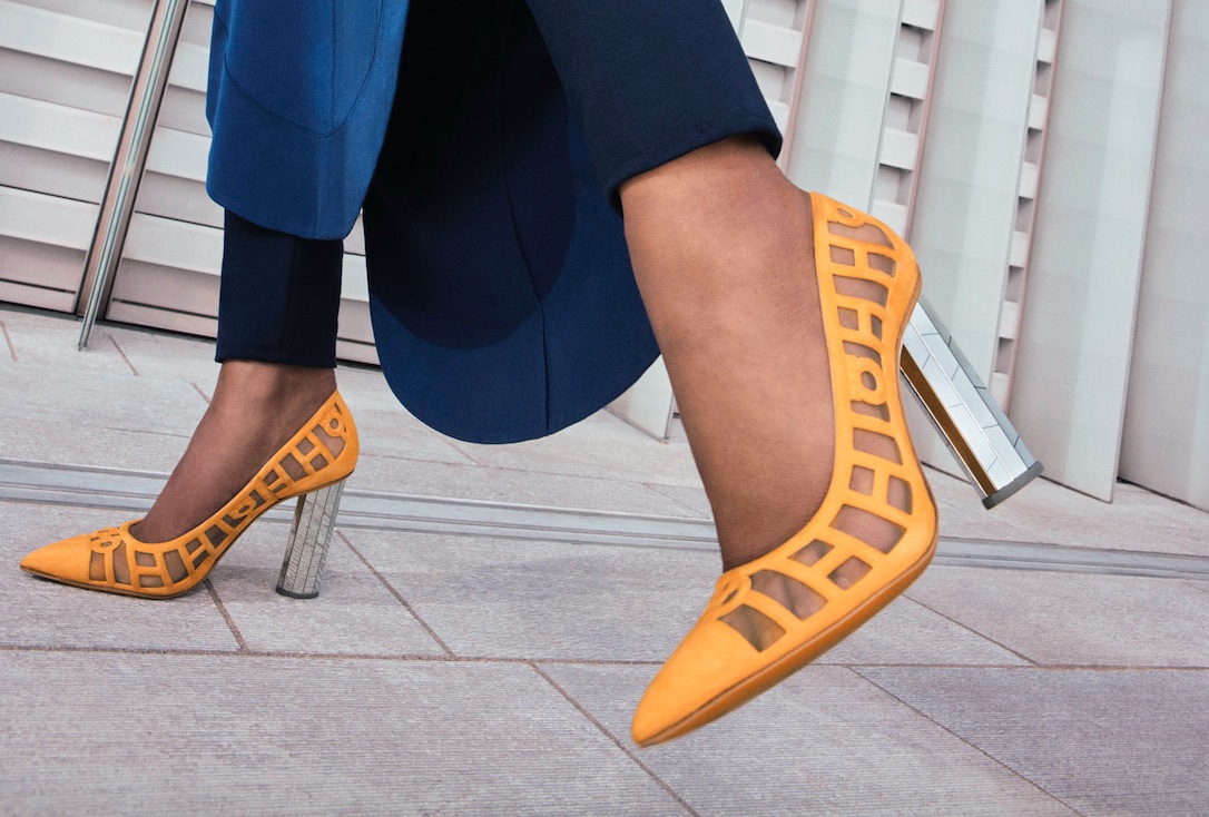 Ferragamo sbarca su TikTok con la capsule ‘Let’s Dance’