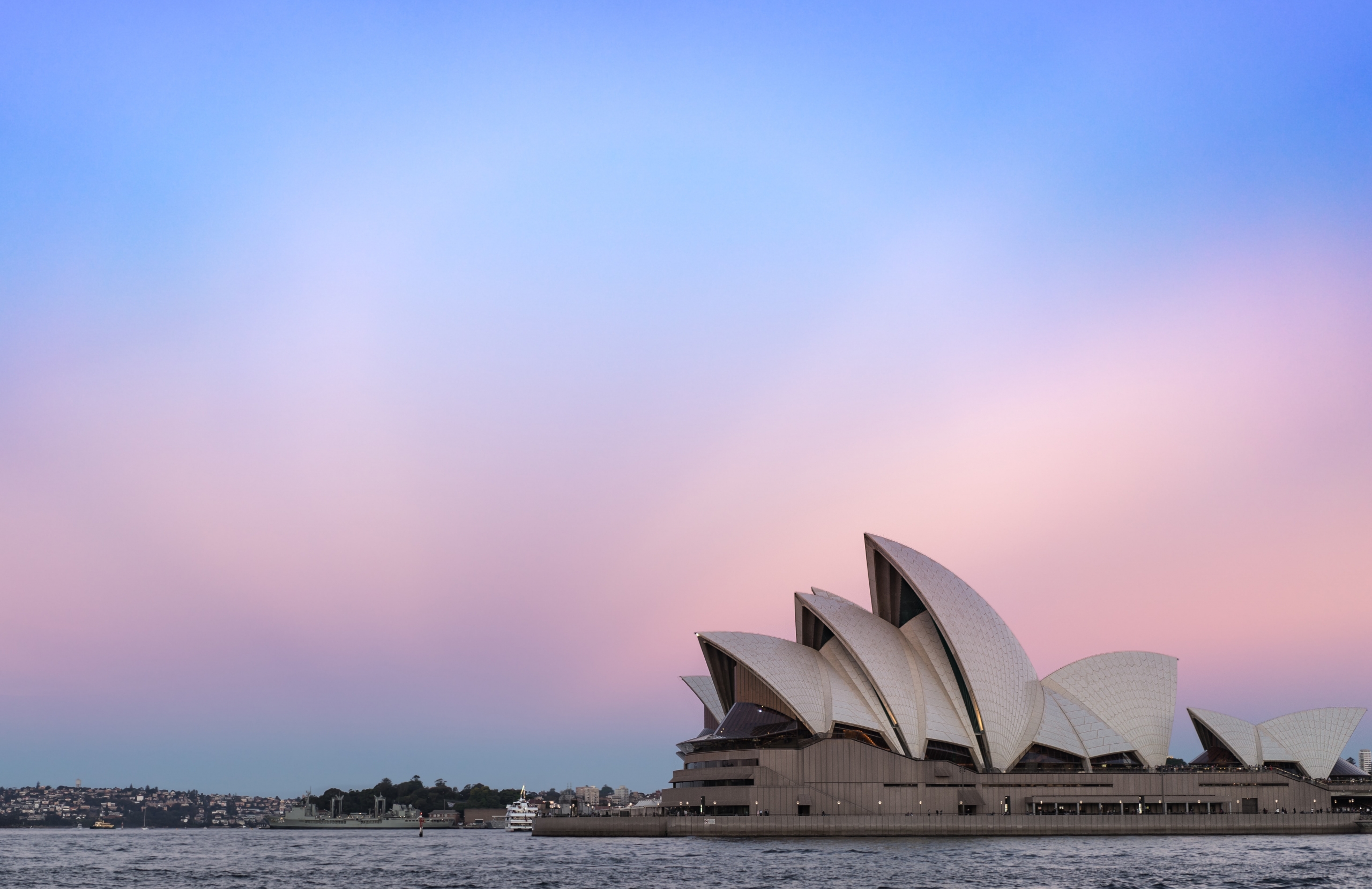 L’Australia conquista terreno nel lusso