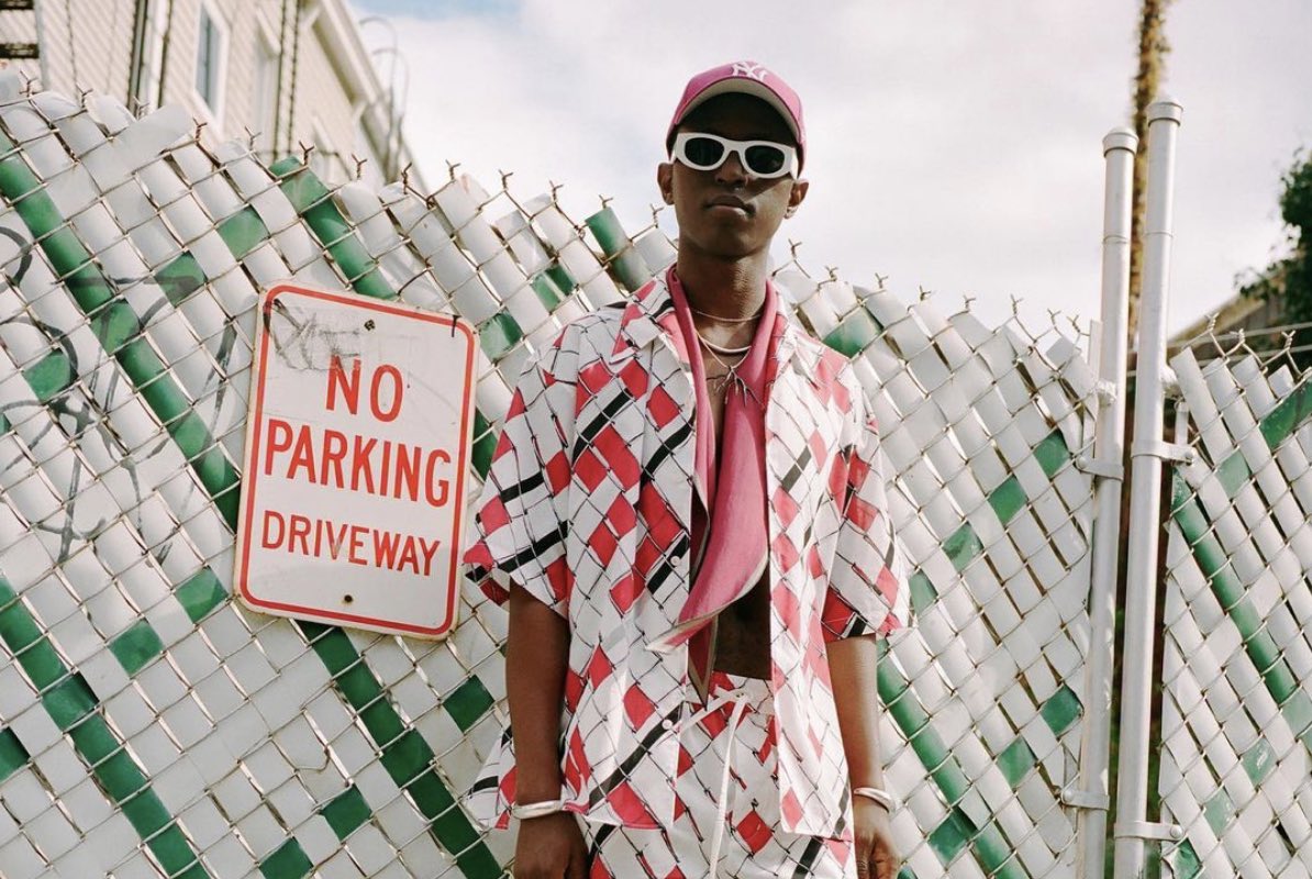 L’uomo 3.1 Phillip Lim torna in formato drop