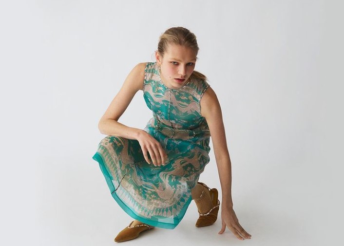 Lvmh prende il controllo di Pucci