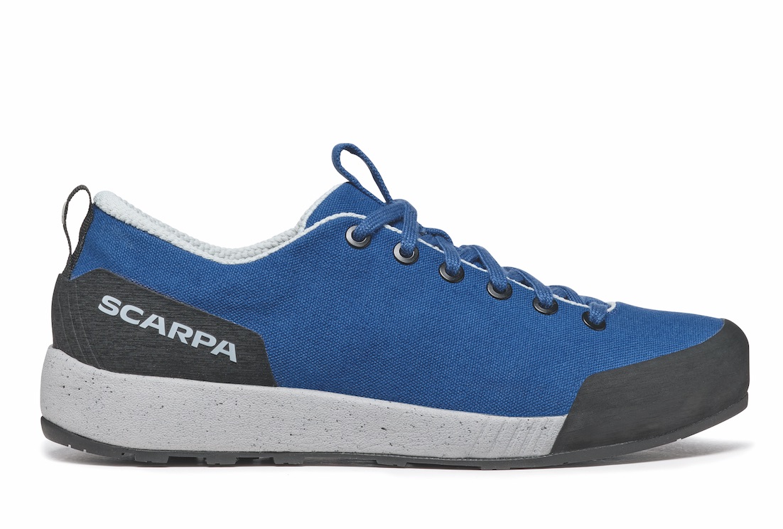 Scarpa lancia il modello eco-friendly Spirit