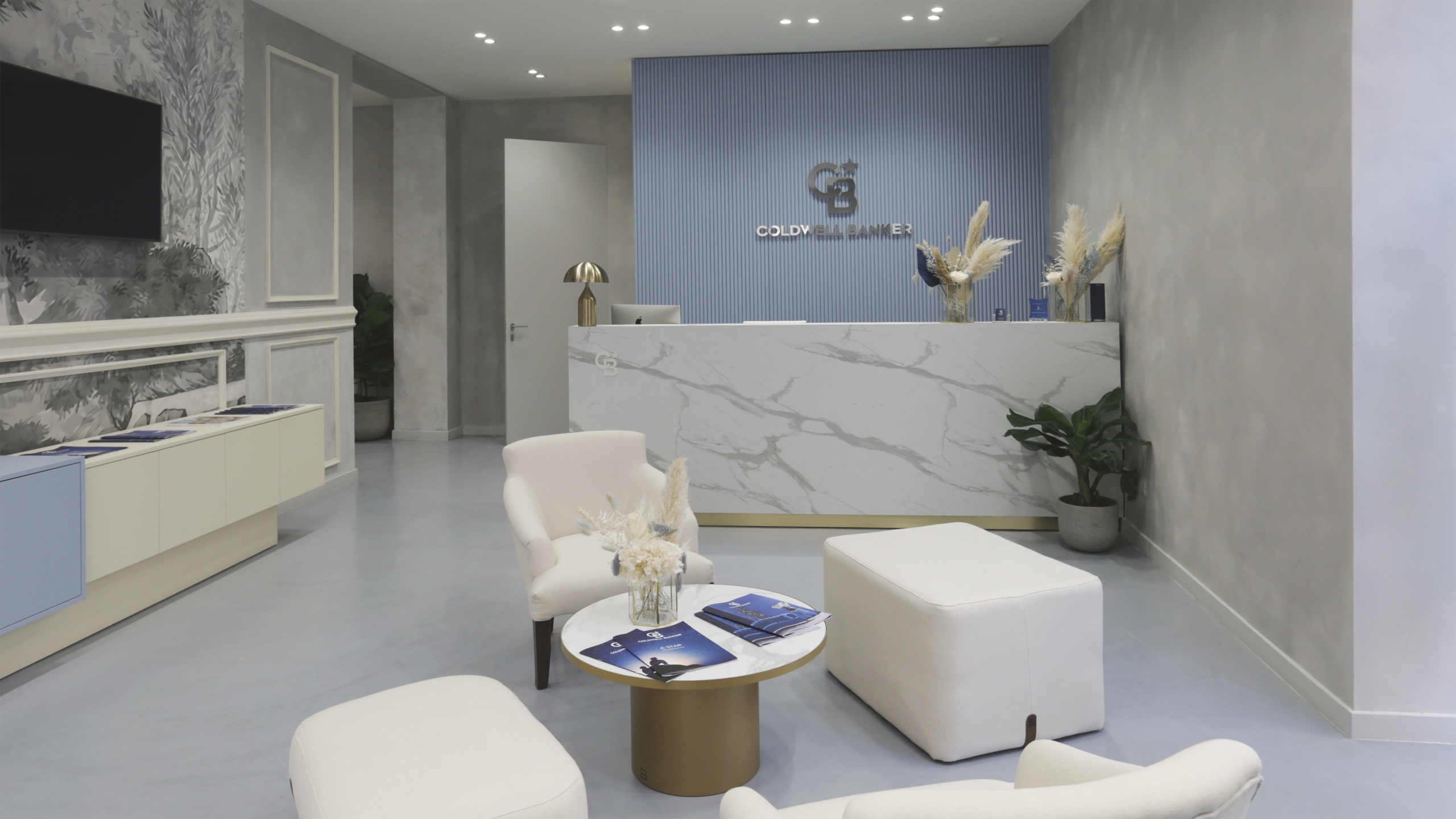 Coldwell Banker sbarca a Rimini insieme a Bertone Design