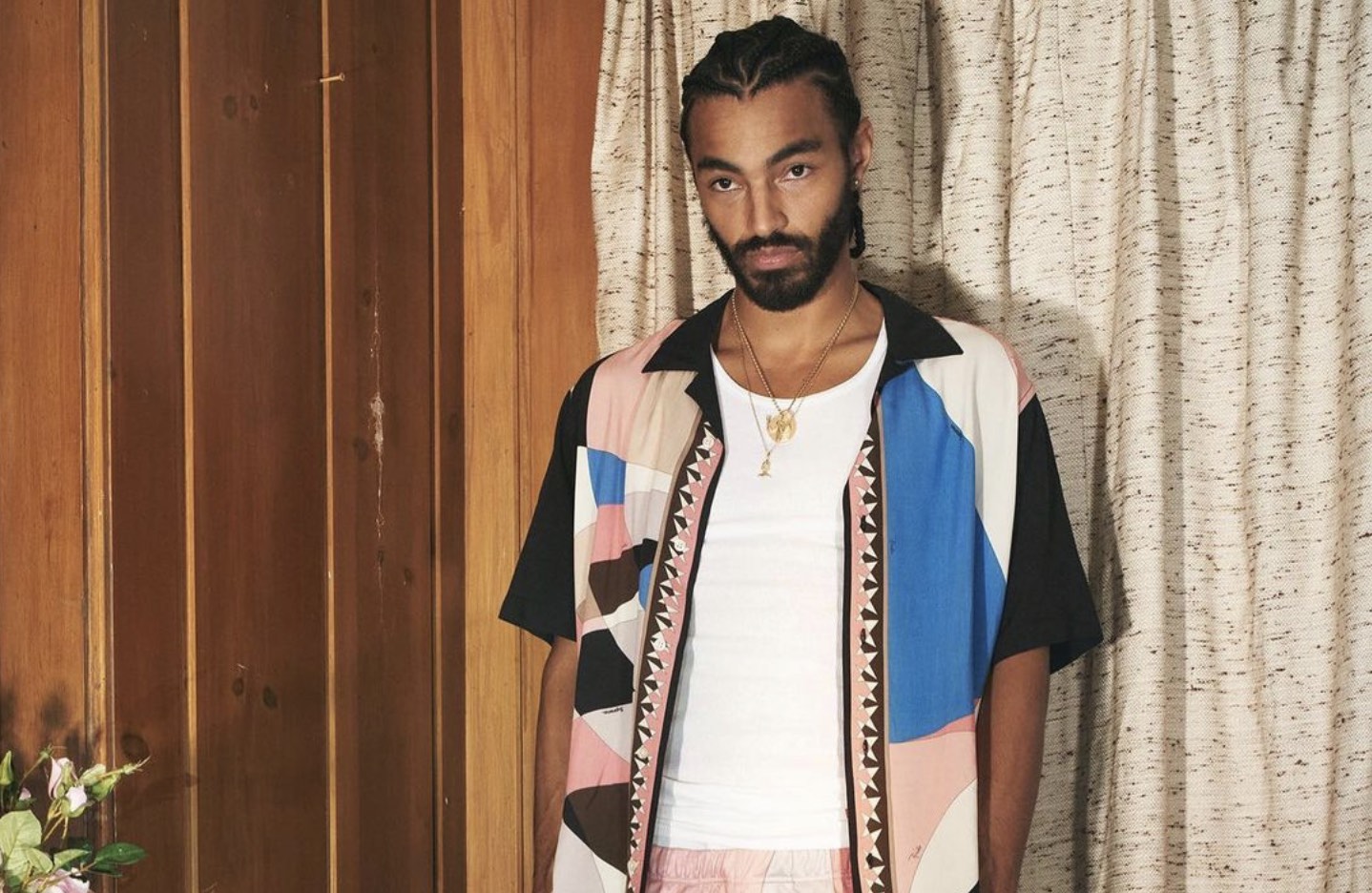 Emilio Pucci svolta sulla ‘strada’. Capsule con Supreme in formato skate