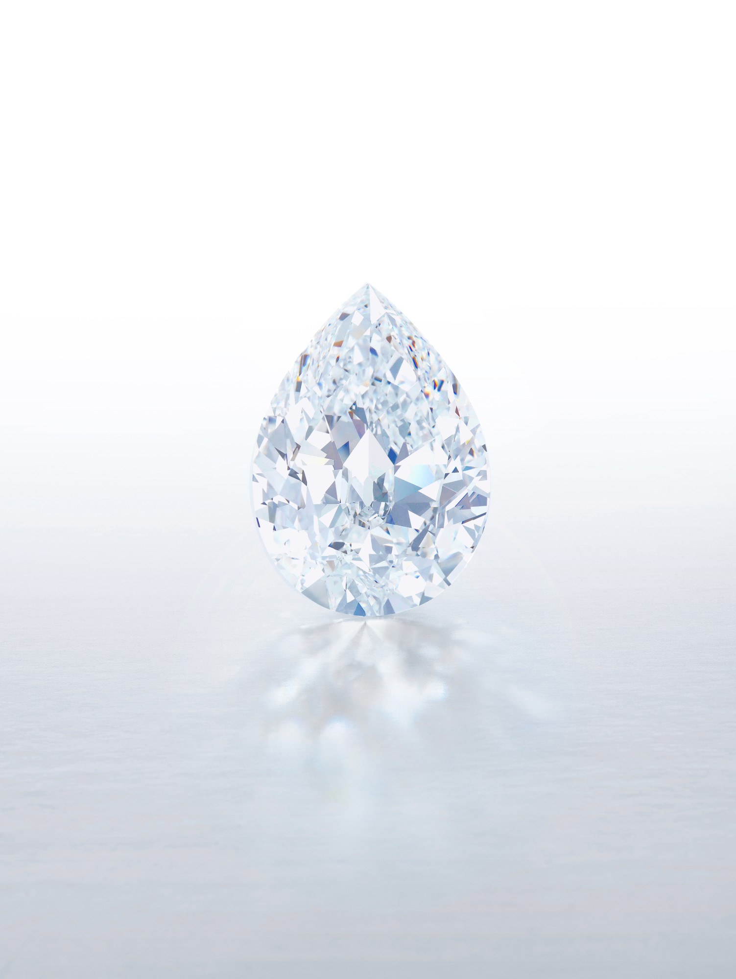 Sotheby’s, diamante a 12,3 mln $ in criptovaluta