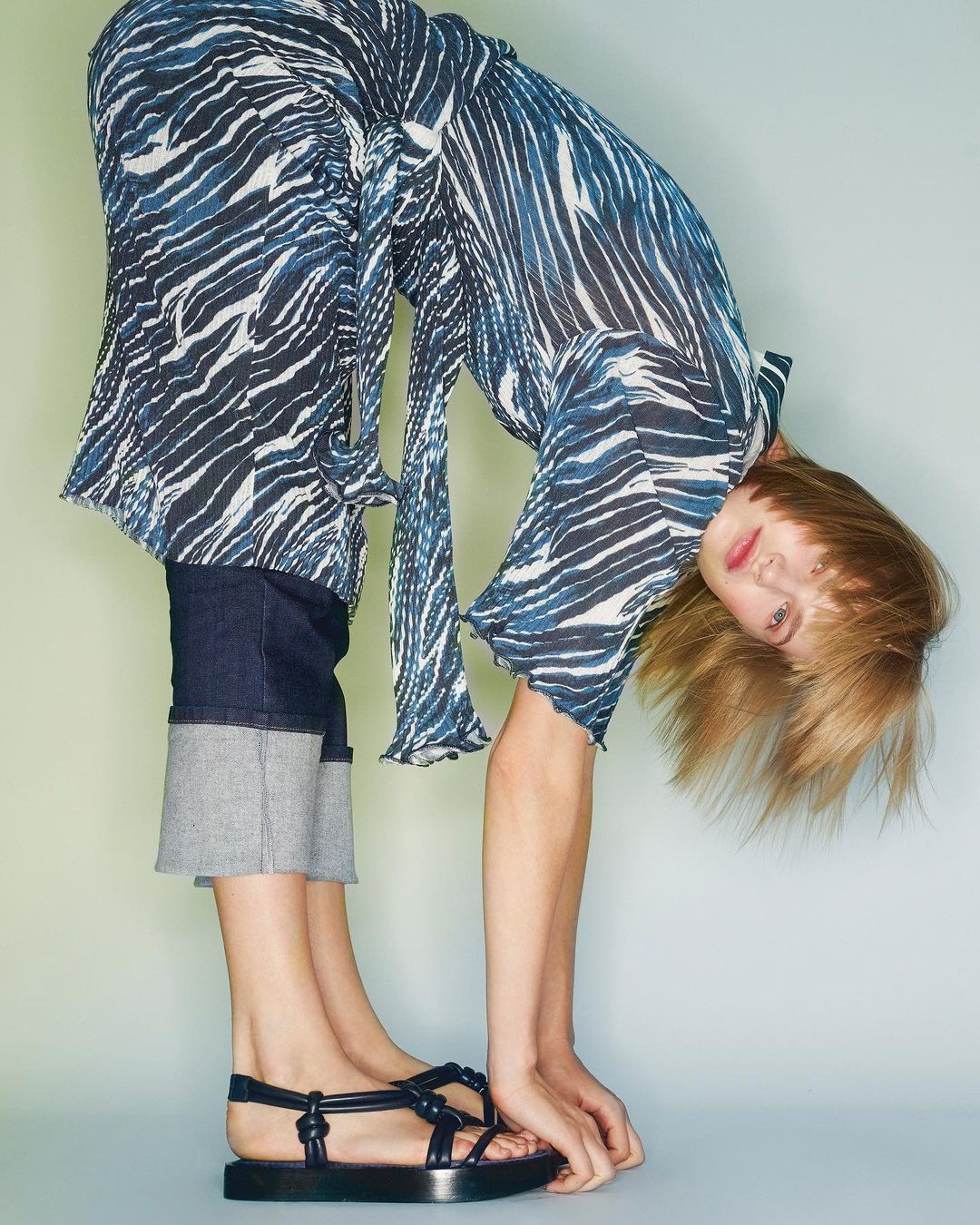 Carven riaprirà la boutique sugli Champs-Elysées