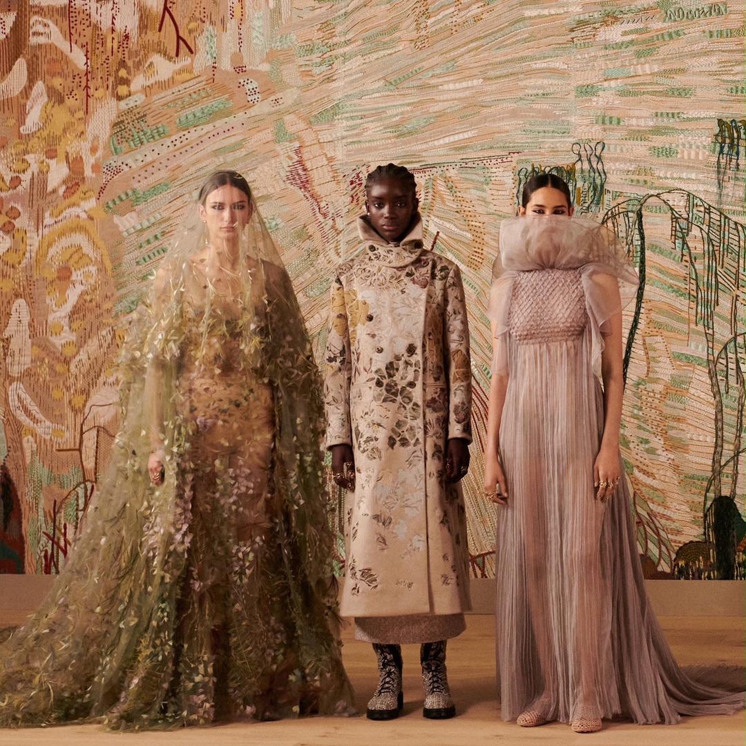 Lvmh, primo semestre da incorniciare: utile netto +62% su 2019