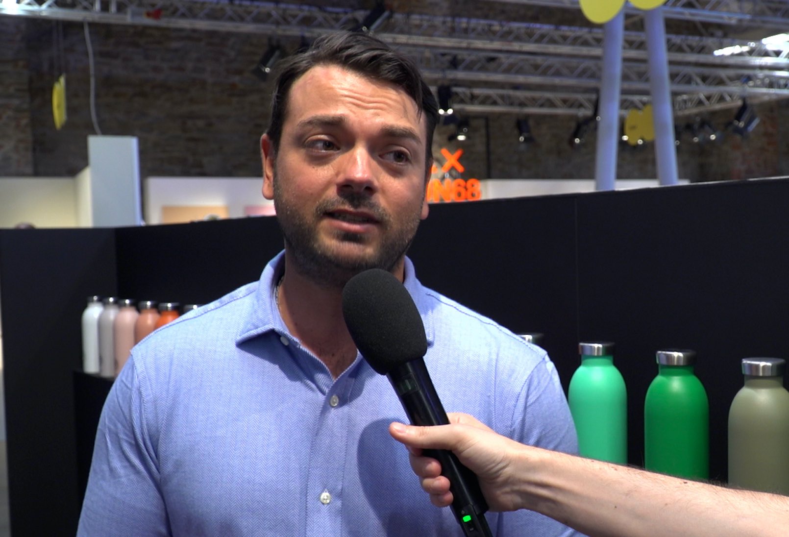 24Bottles punta su kids, sport e luxury brand
