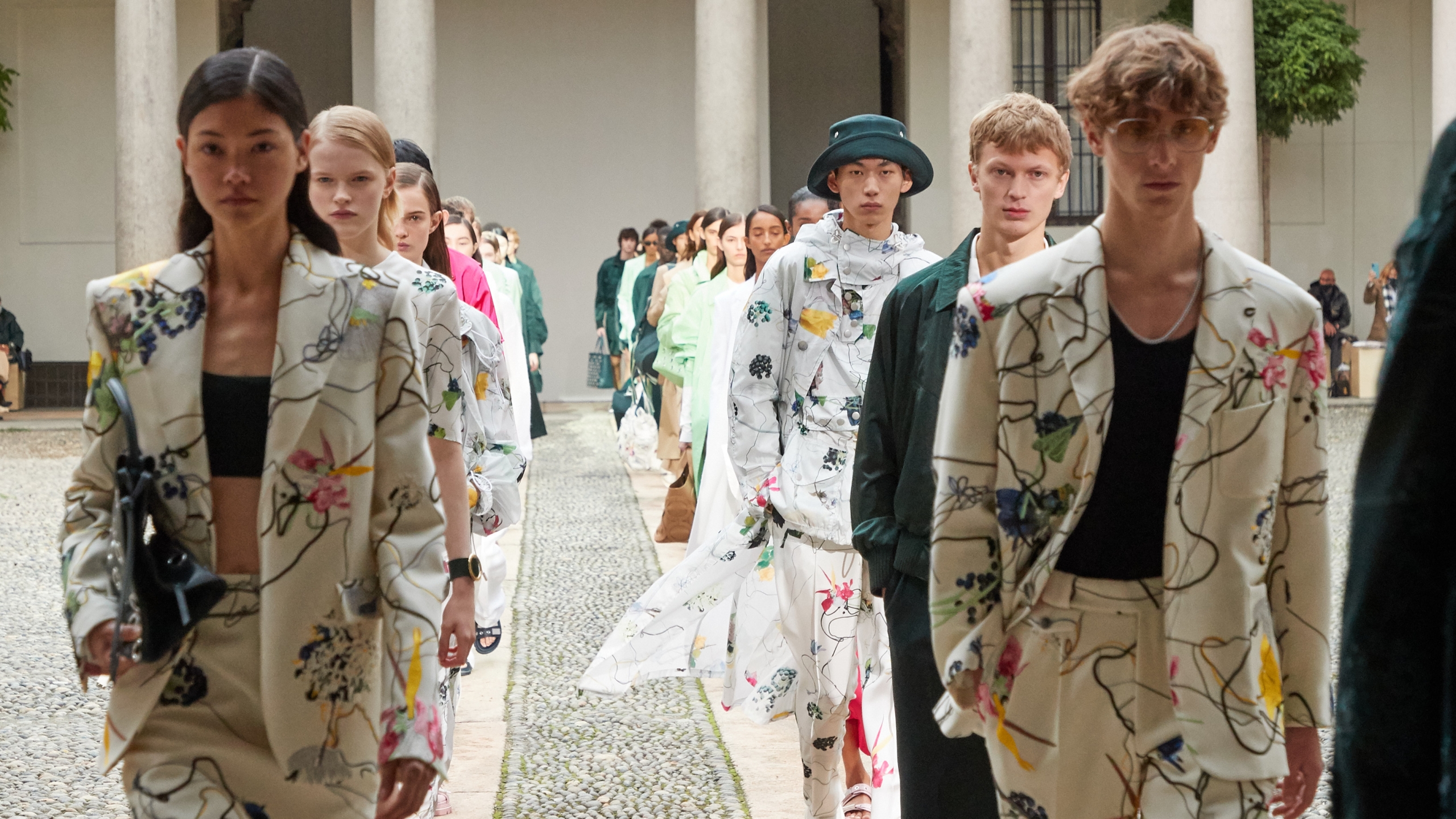 Hugo Boss rivede l’outlook: +35% nel 2021