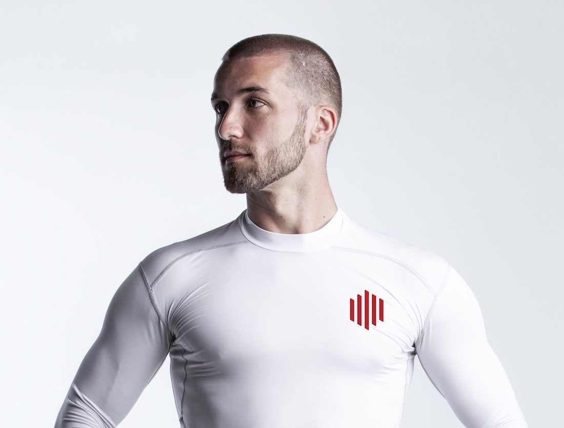 Nasce YouCare, la prima t-shirt che monitora la salute