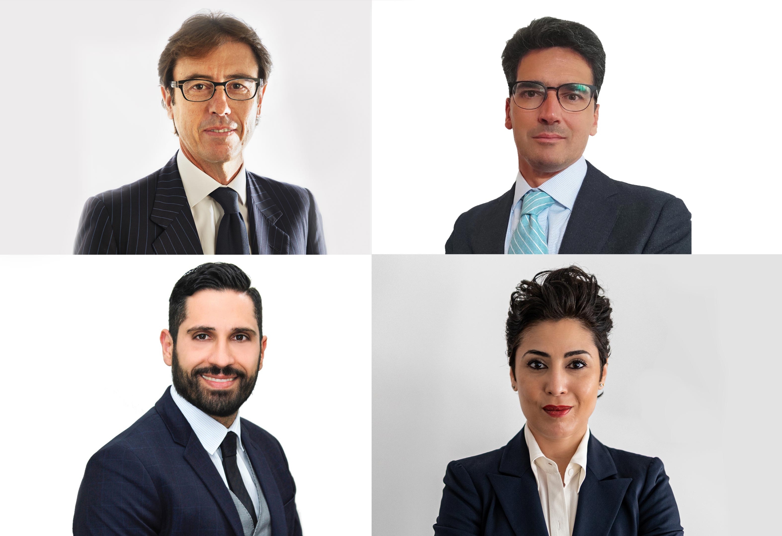 Damiani rafforza il management