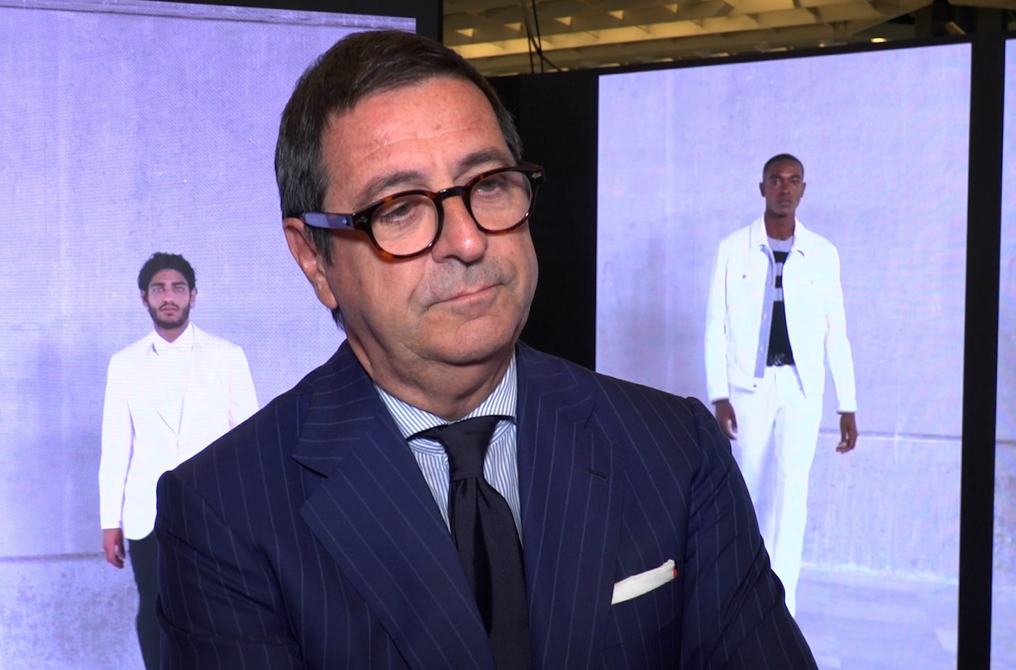 De Matteis (Kiton): “Lusso sostenibile a prescindere”