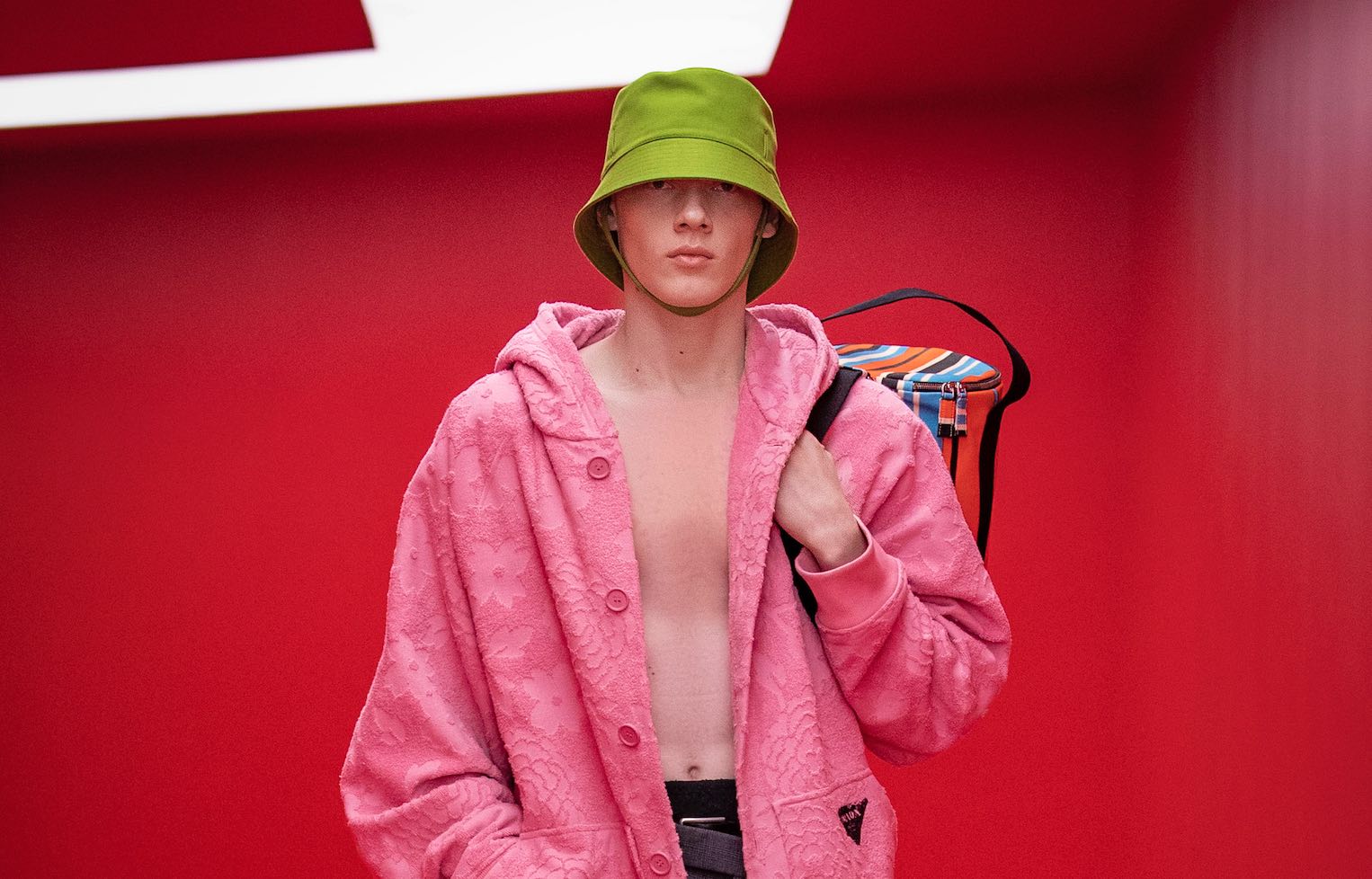 Prada a +60% nel semestre. Retail oltre i livelli 2019