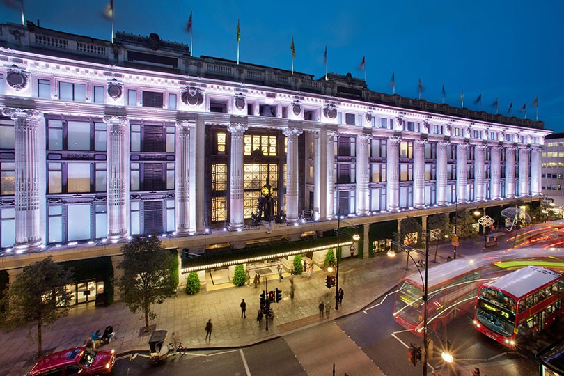 È ufficiale, Selfridges in vendita per 4 mld £