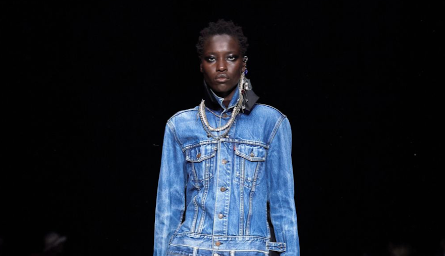 Levi Strauss verso i livelli pre-Covid