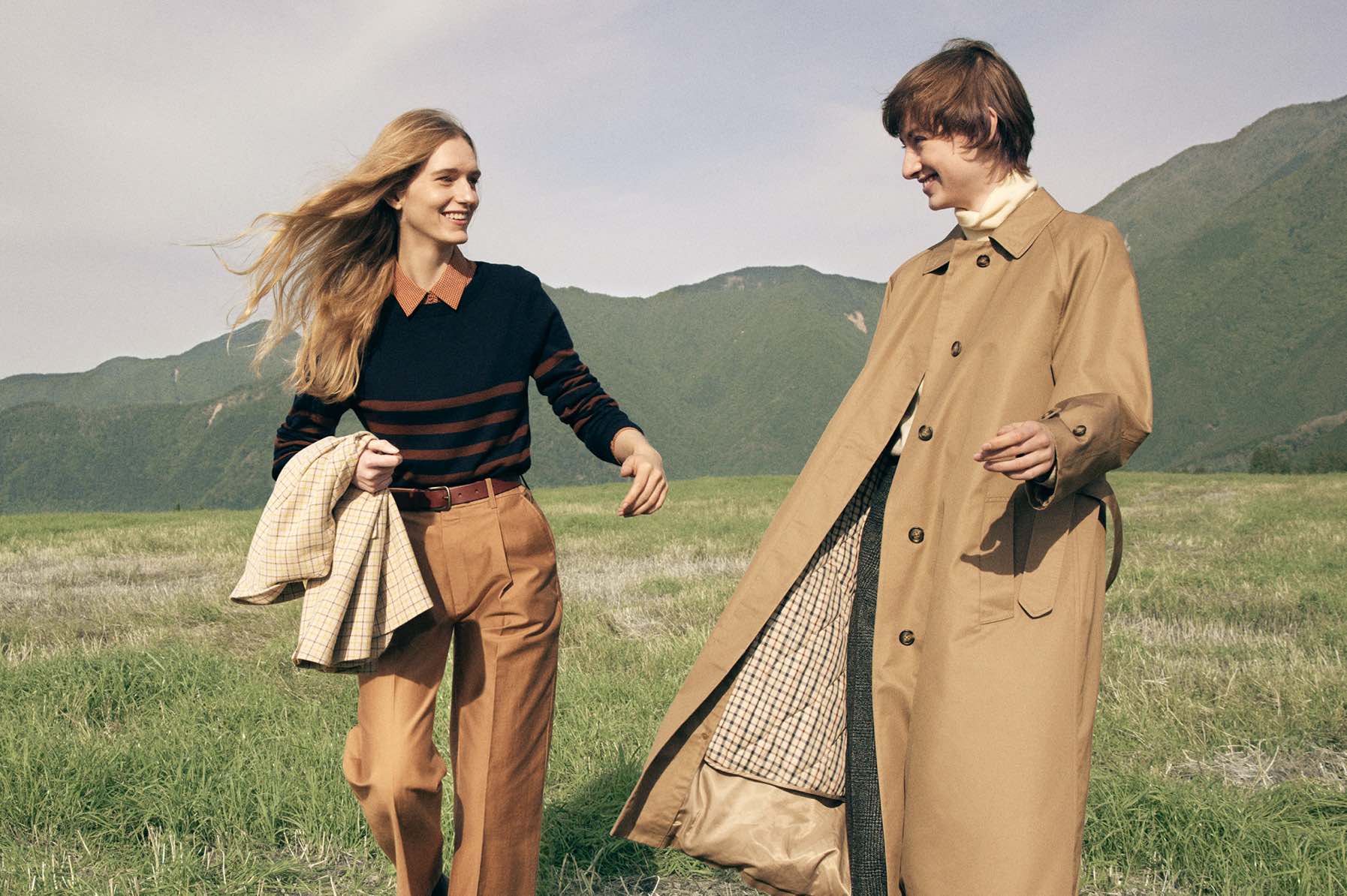 La sfida sostenibile delle grandi catene. Uniqlo ‘cancella’ il fast fashion