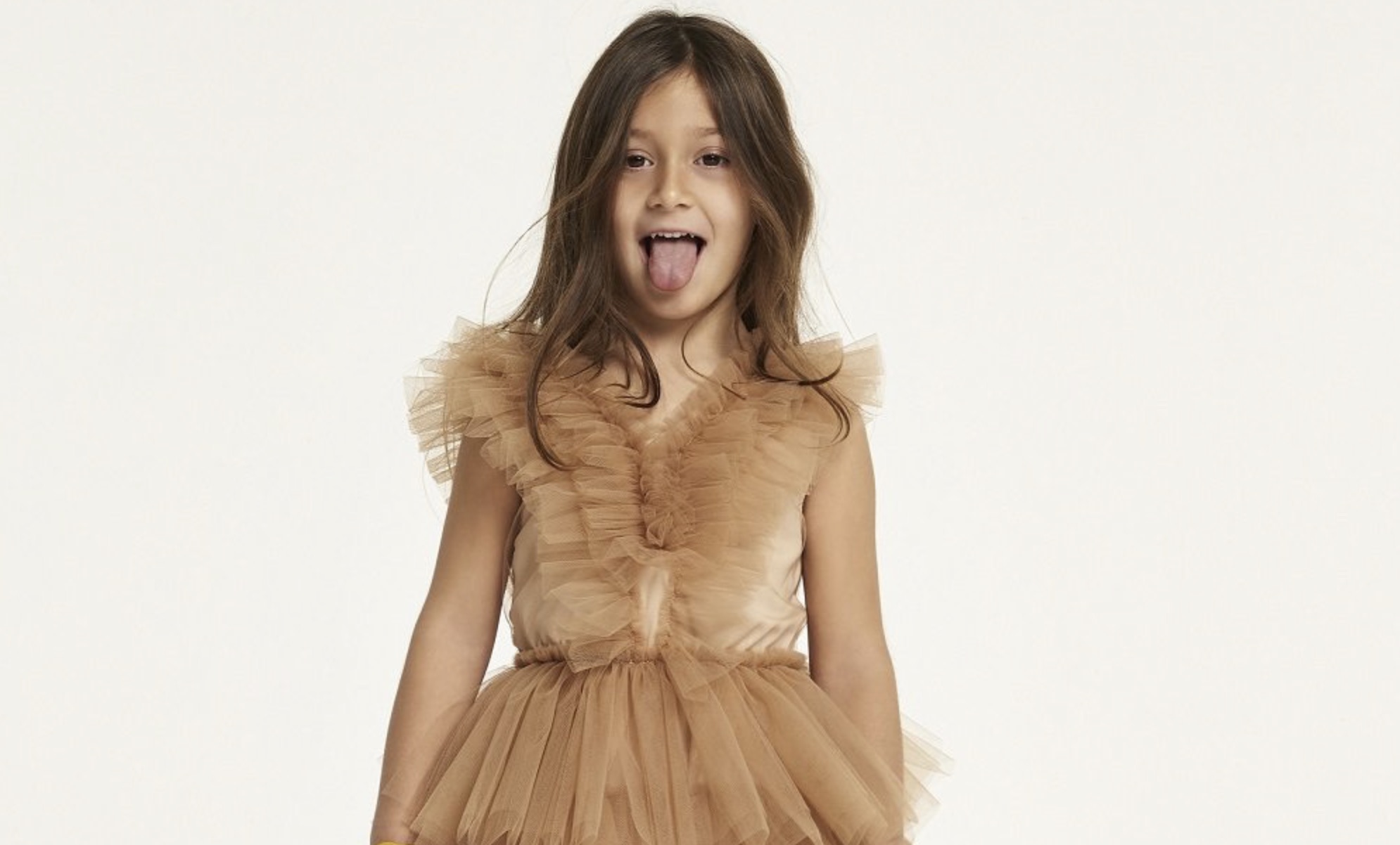 Aniye By affida il kidswear a Daddato