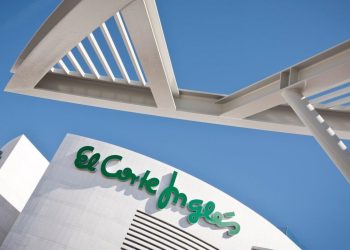 El Corte Inglés vuole un polo moda da 4 mld