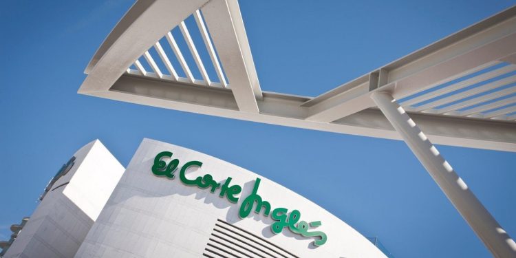 El Corte Inglés vuole un polo moda da 4 mld