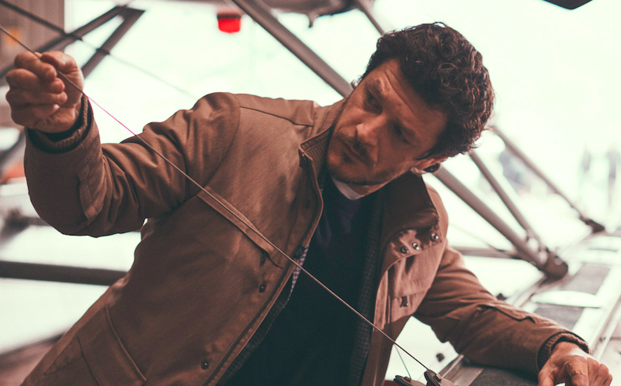 Pal Zileri scommette sulla Oyster Jacket e spinge sull’urban casual