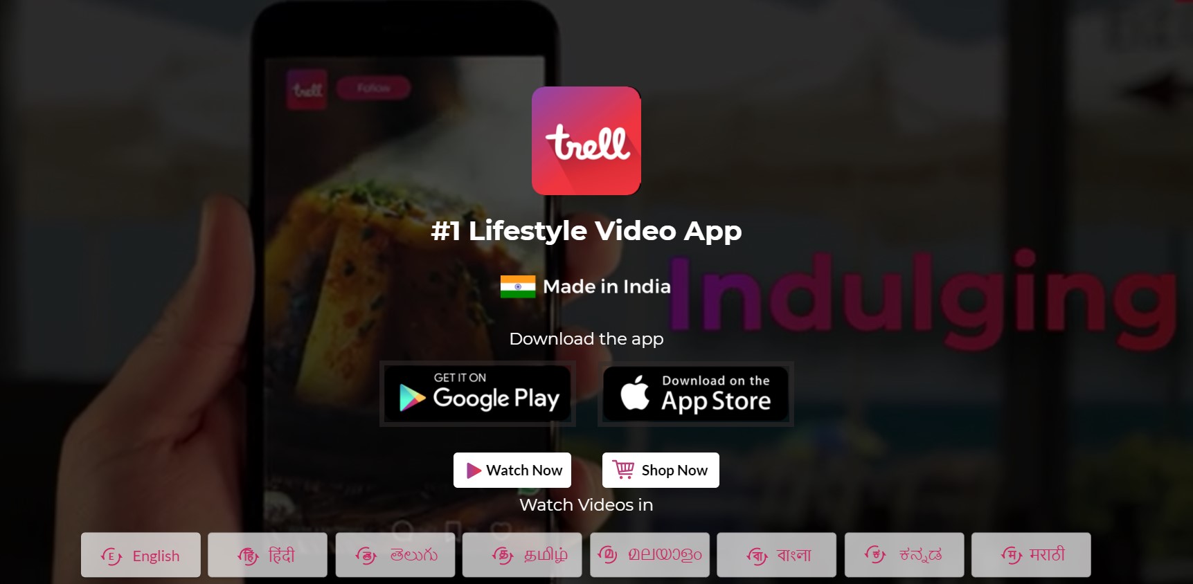 H&M investe (in India) nel social commerce di Trell
