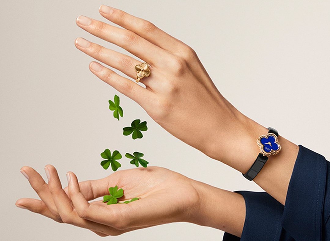 Richemont, il Q1 supera quello del 2019 (+18%)
