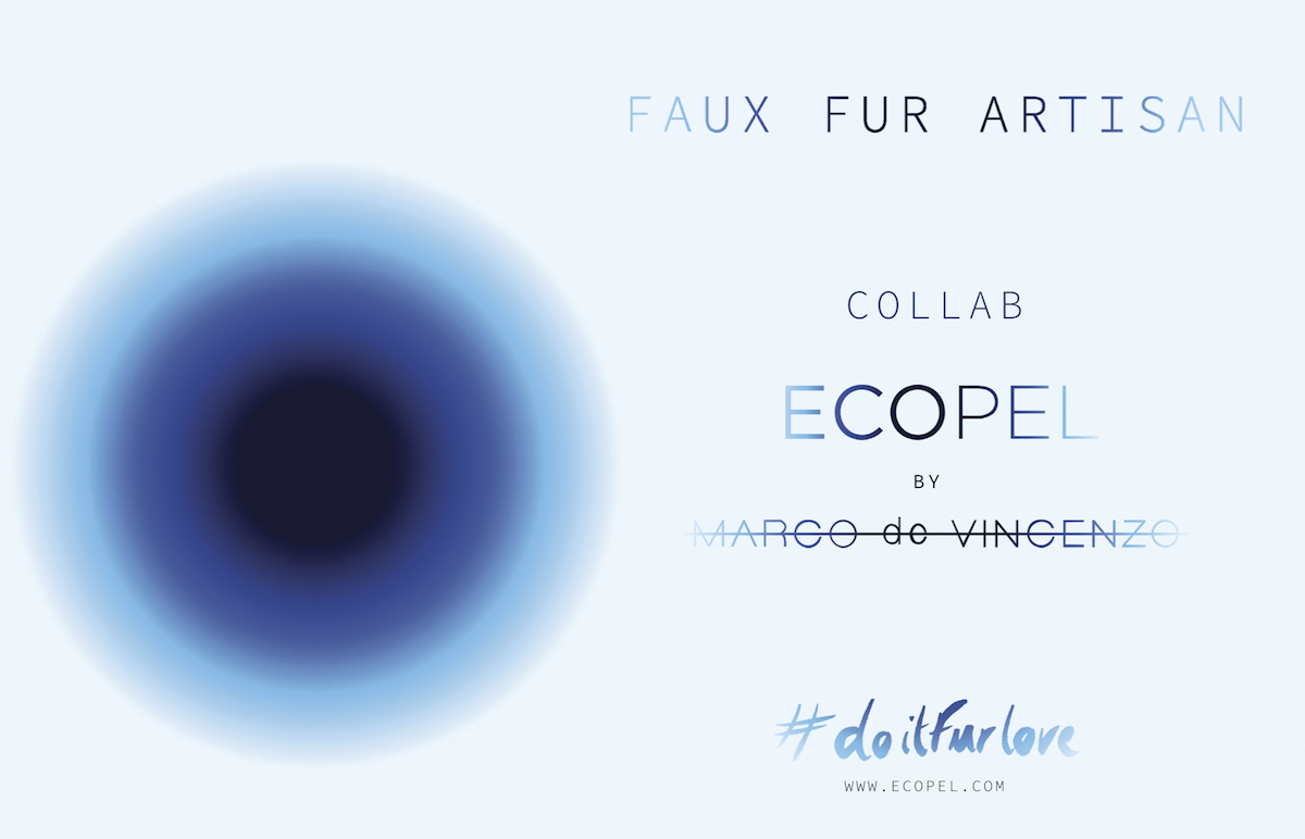 Ecopel lancia Do it fur love per esplorare il mondo dell’eco-pelliccia