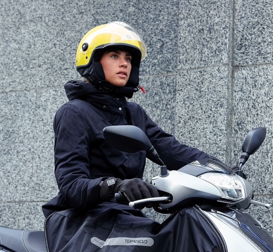 Mandelli acquisisce il controllo di Tucano Urbano