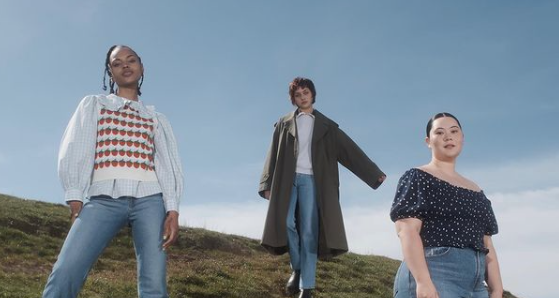 Levi Strauss compra Beyond Yoga