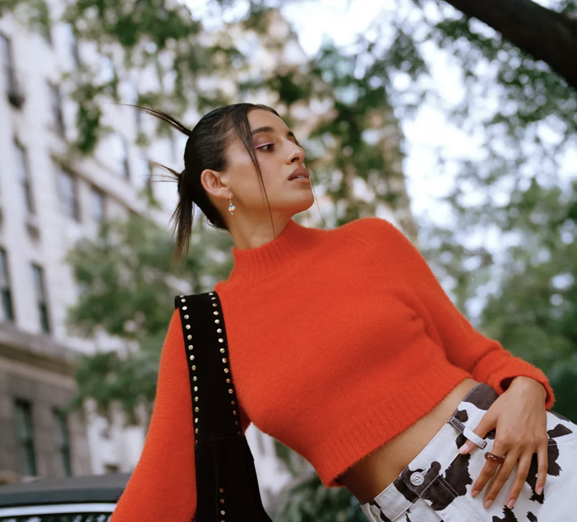 Urban Outfitters esce dal mercato cinese