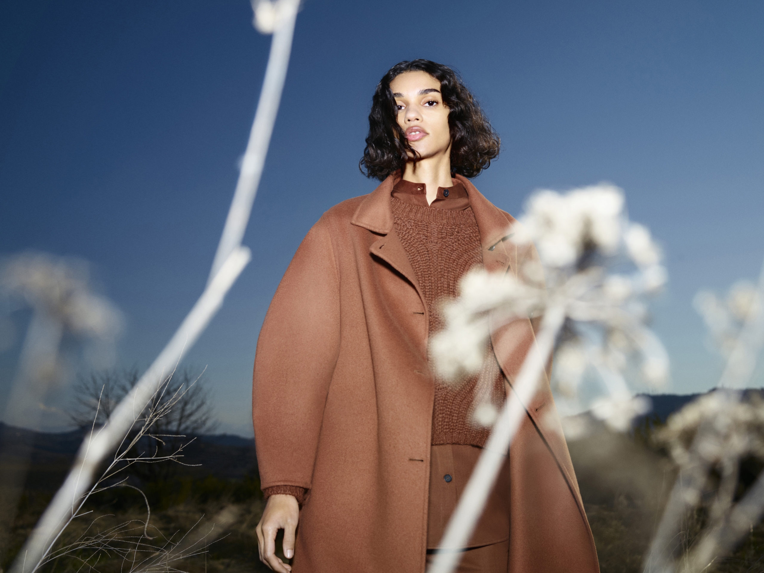 Fabiana Filippi, il Made in Italy sostenibile per natura
