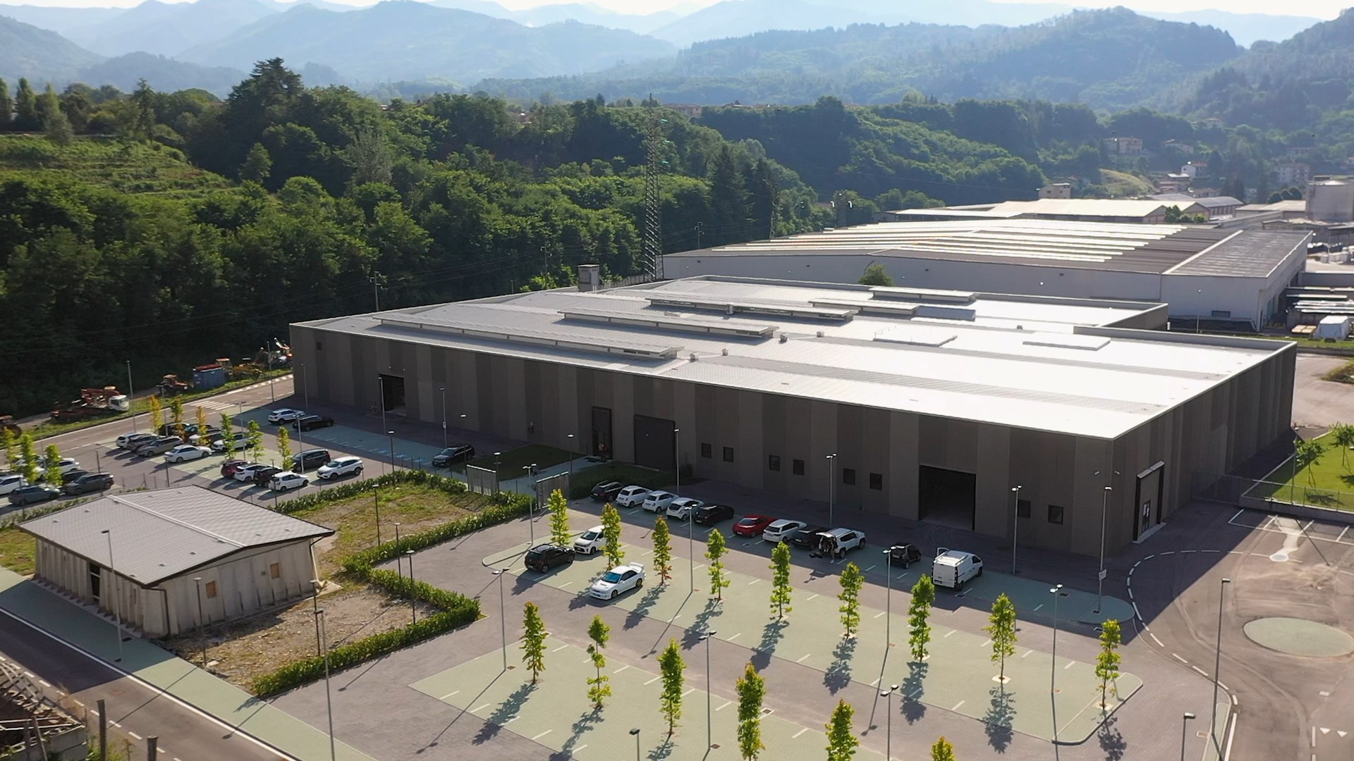 Il gruppo Florence compra Antica Valserchio