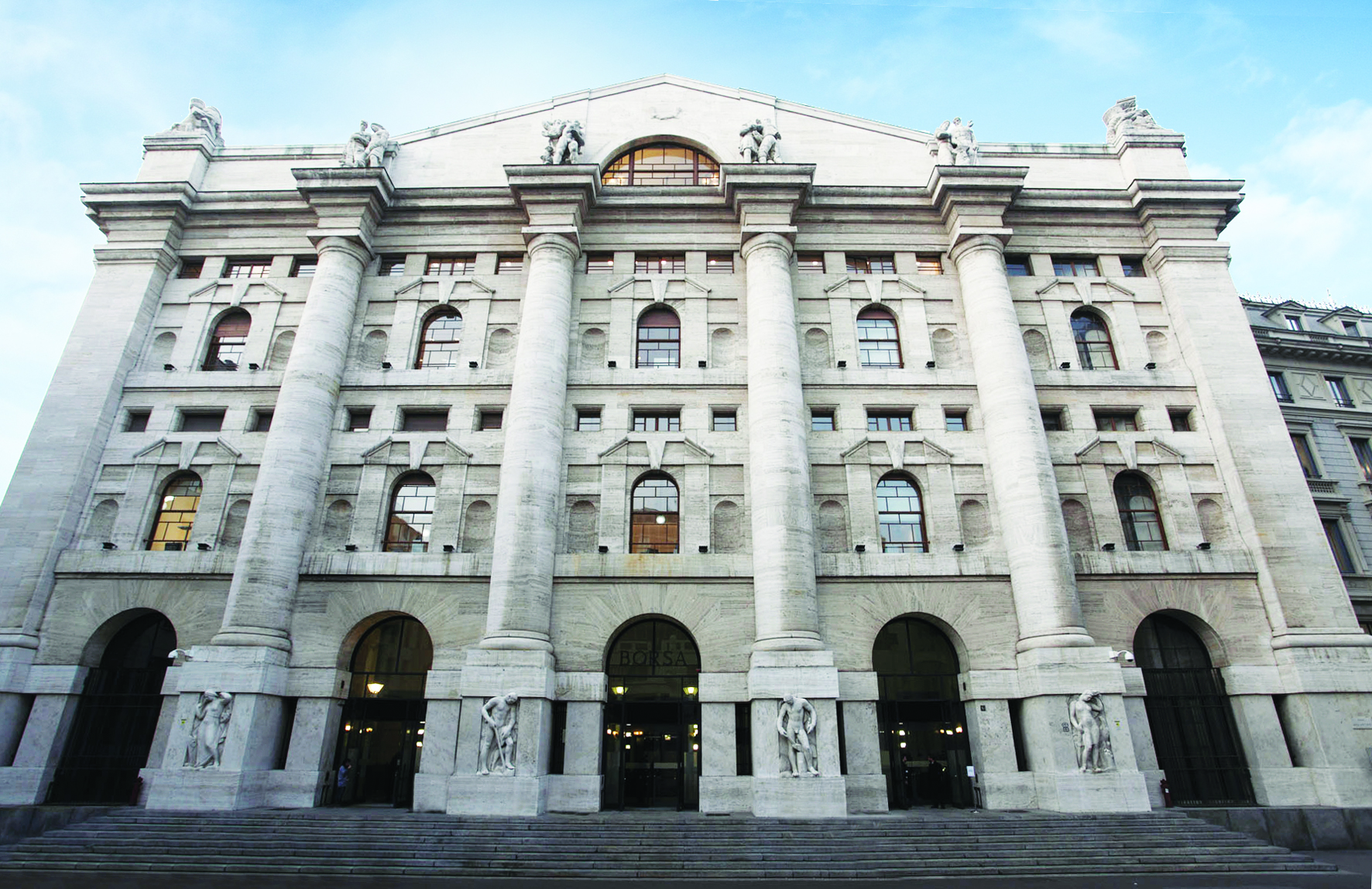 Mercoledì 15 settembre il primo Pambianco–PwC Wine&Food Summit