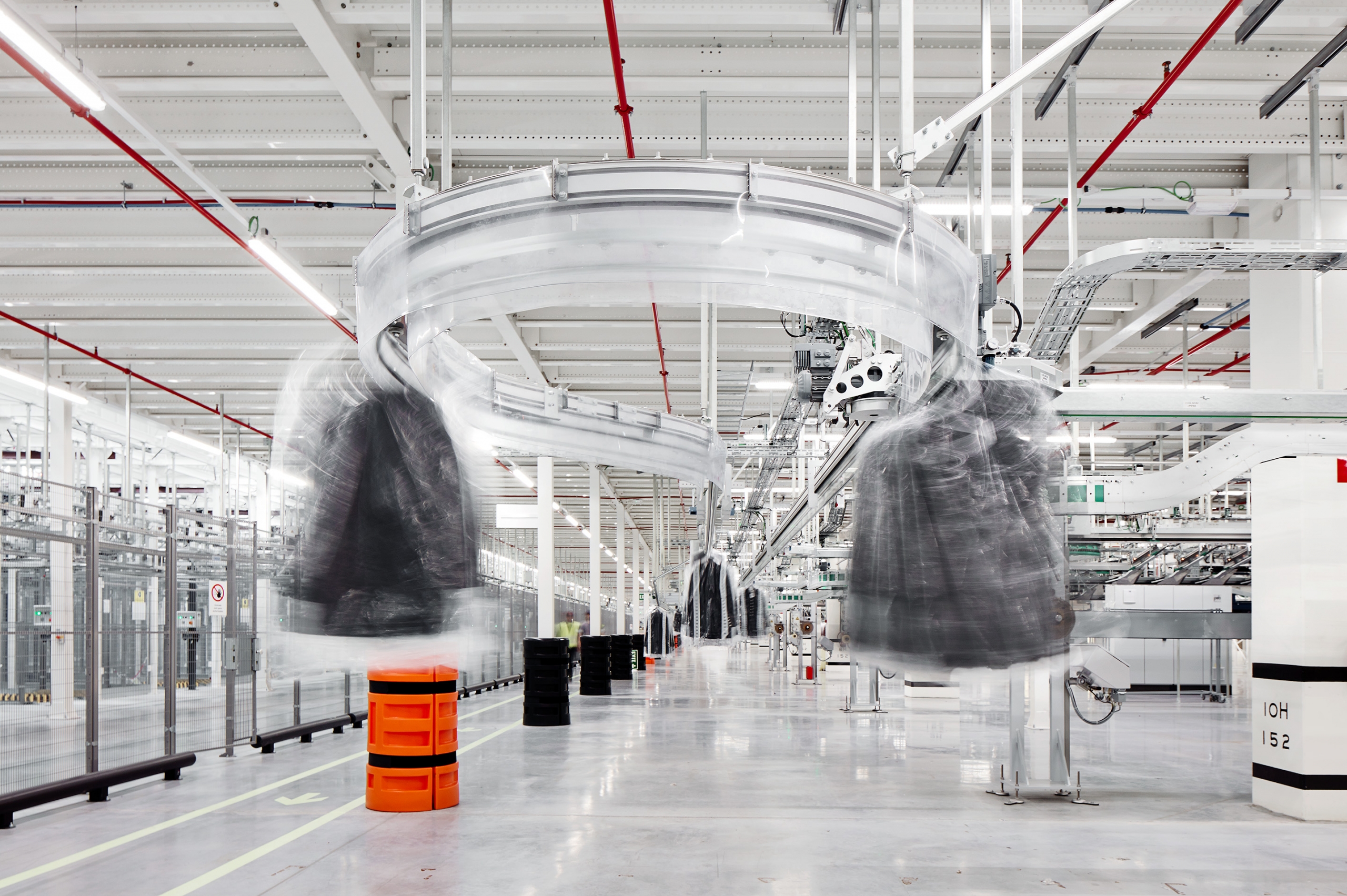 Mango oltre il fast fashion. Lancia Alter Made