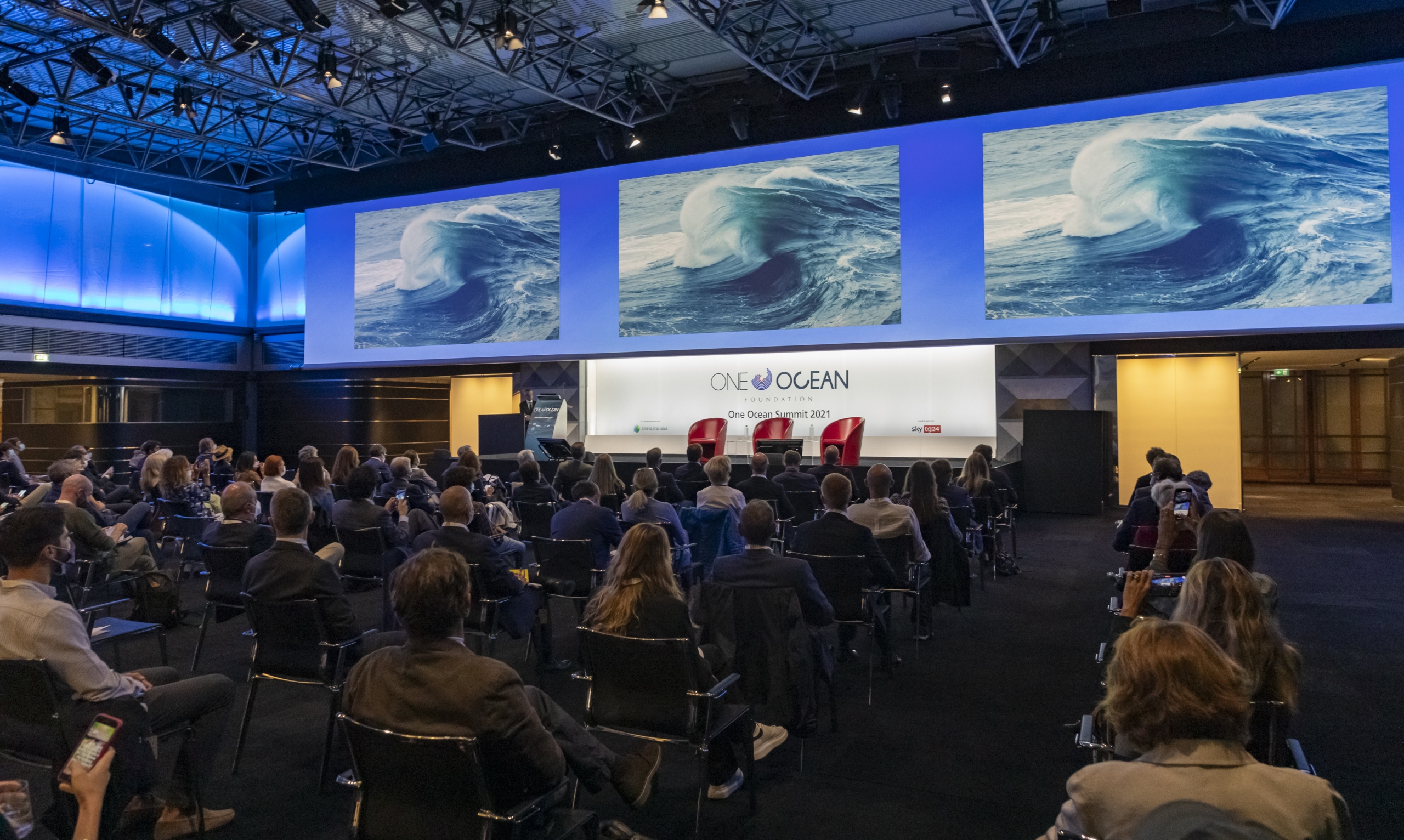 Ocean Disclosure Initiative, lo strumento di rating a salvaguardia degli oceani