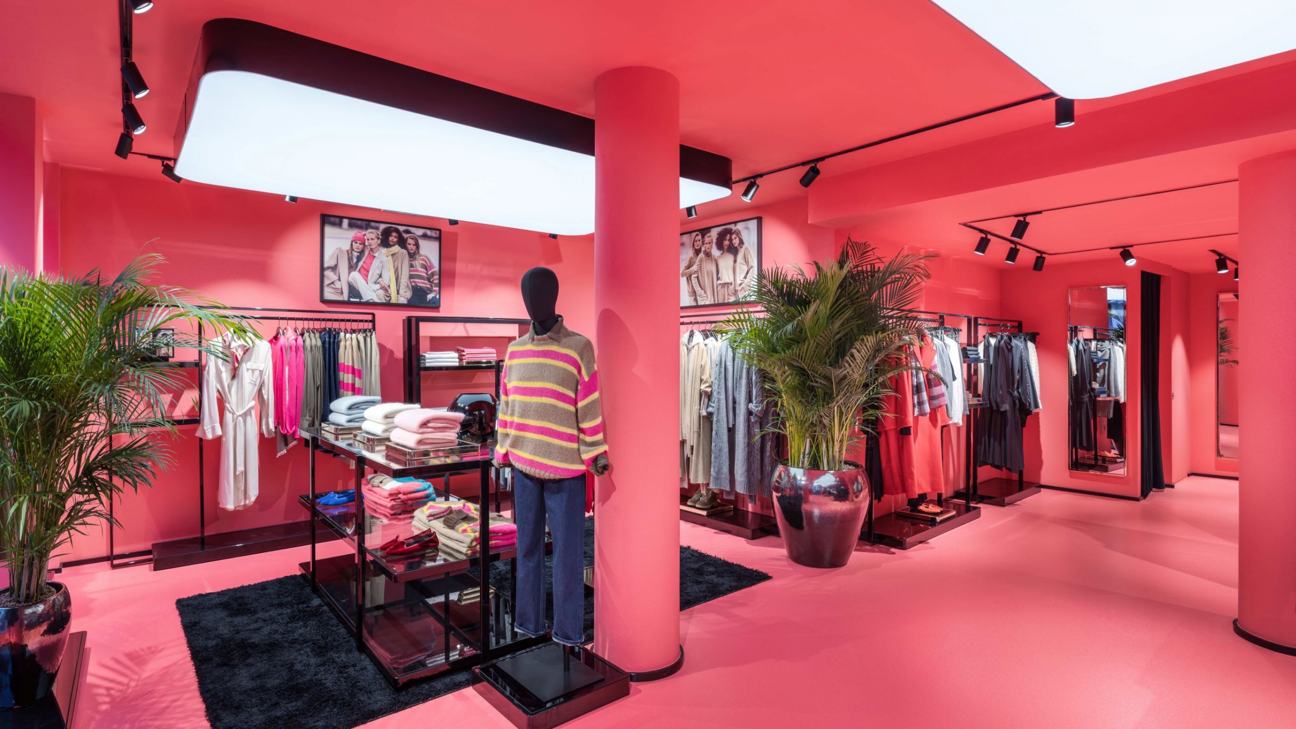 Stefanel riparte con 30 nuovi store in Italia