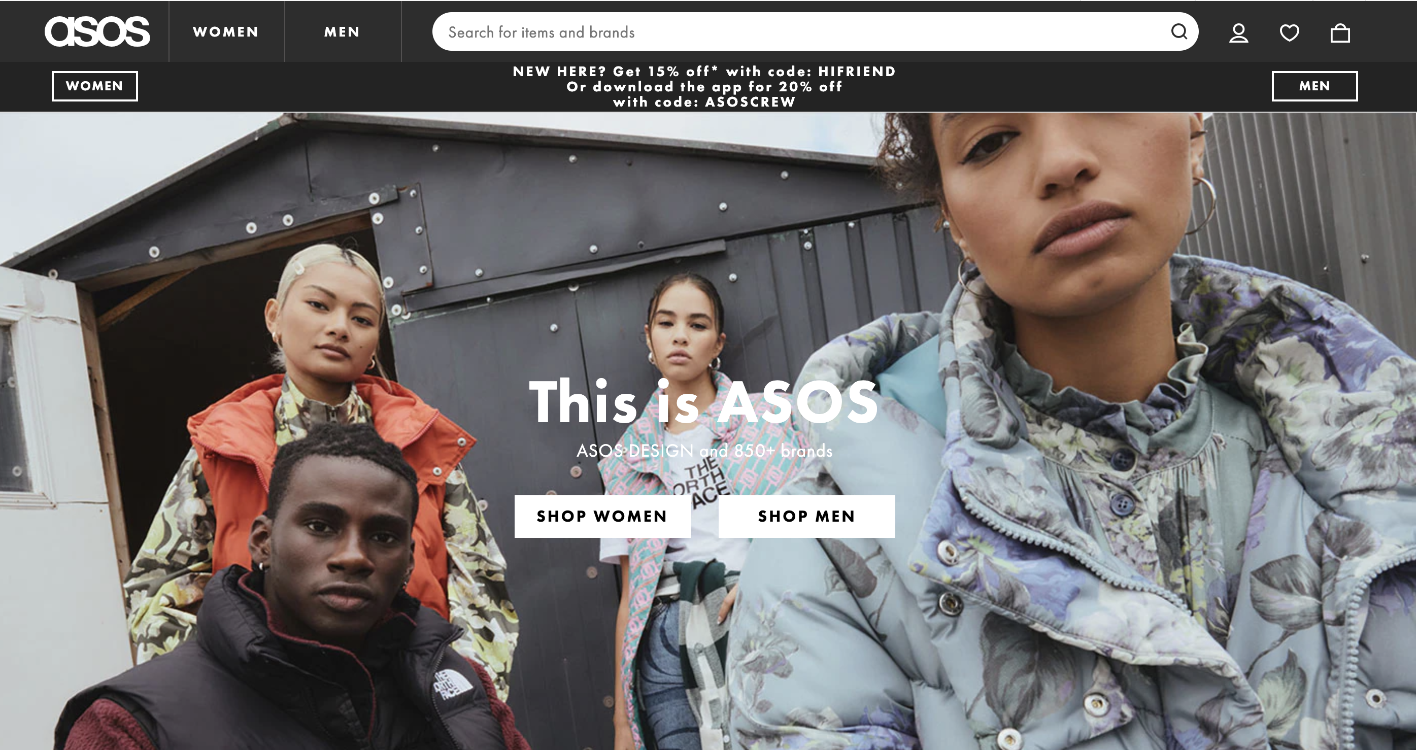 Asos, retribuzione legata ai target ambientali