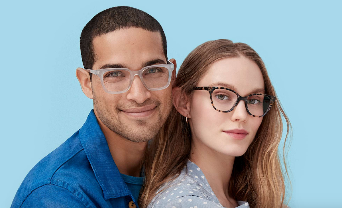 Warby Parker, Ipo col turbo (+36%) sul Nyse